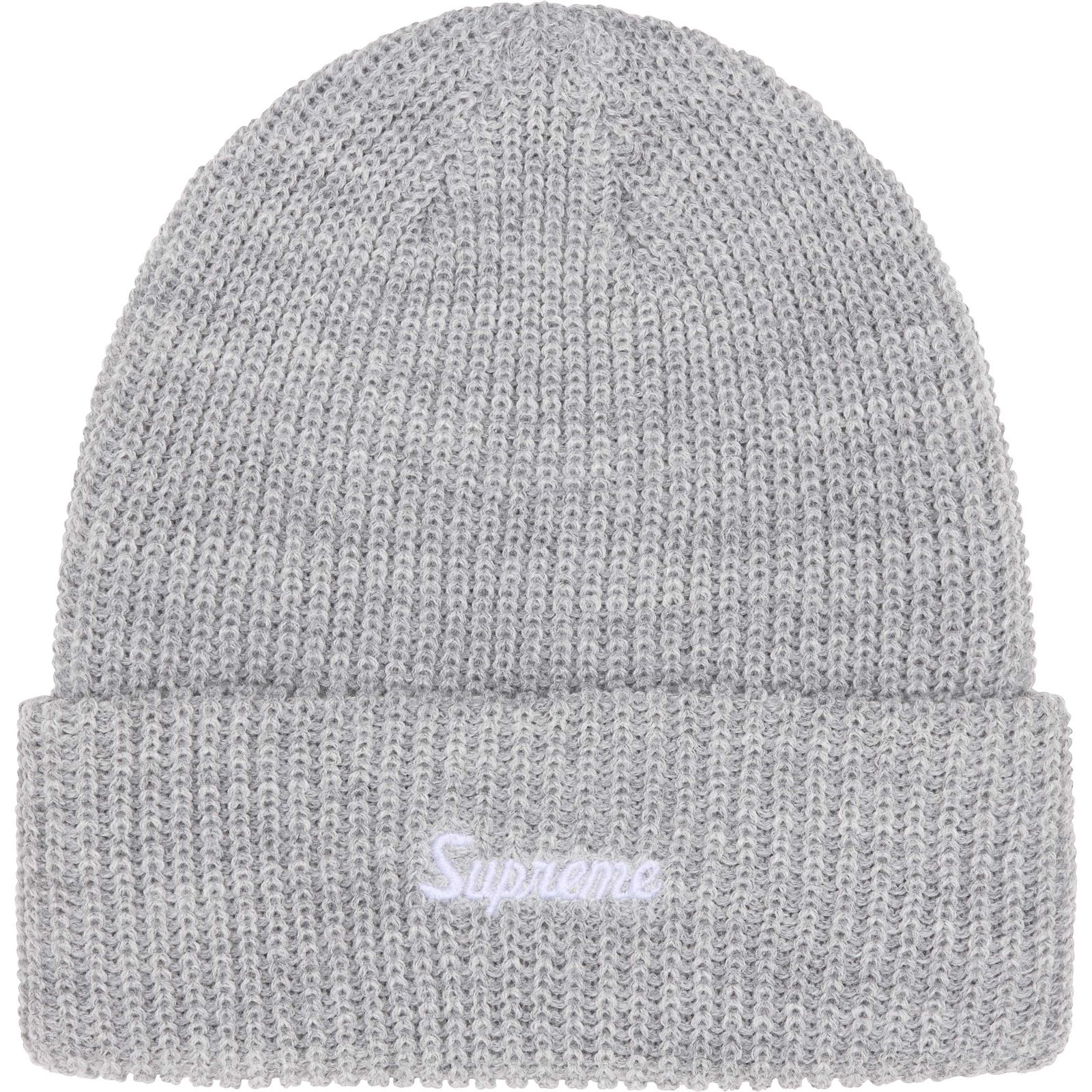 Loose Gauge Beanie