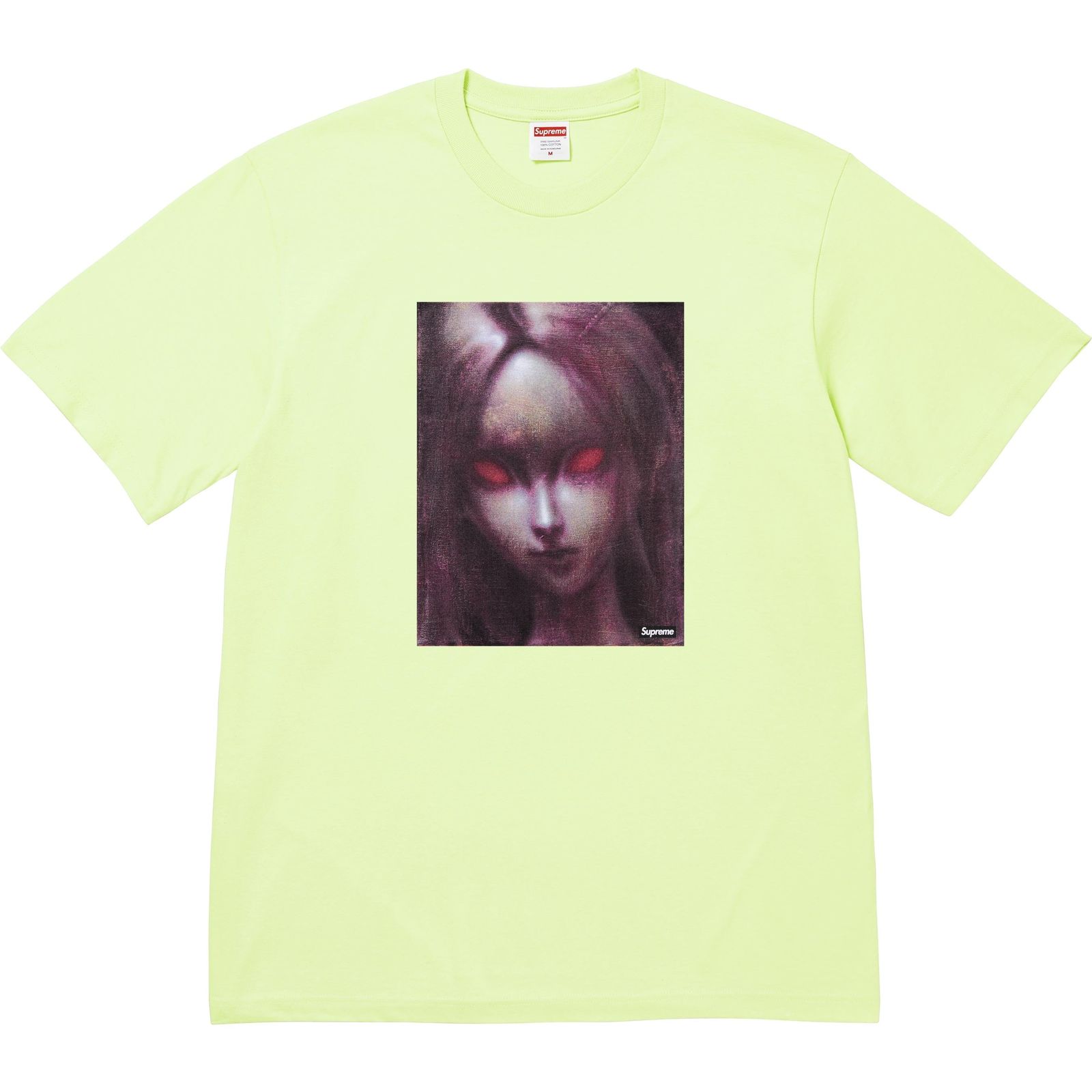 Red Eyes Tee