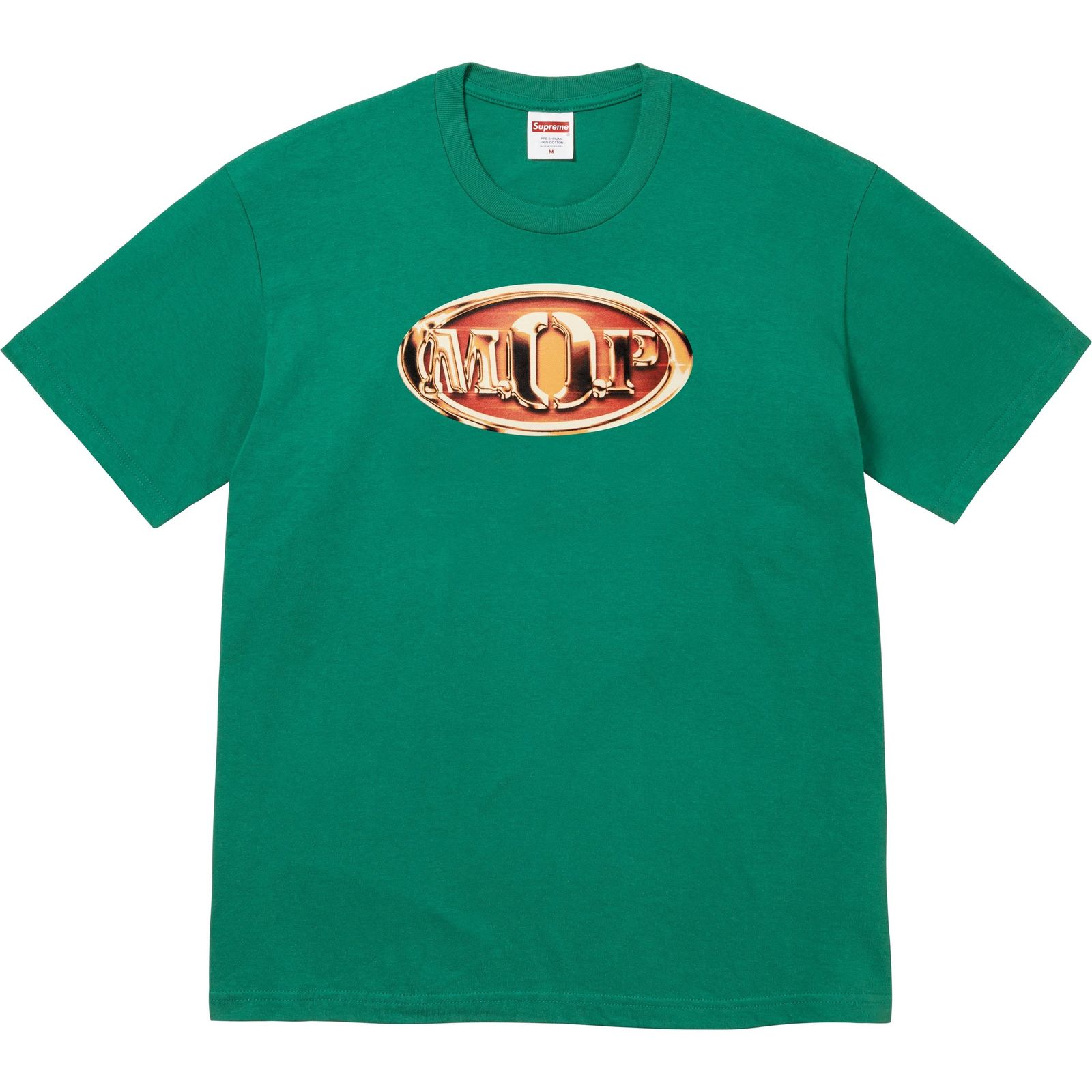 M.O.P. Tee
