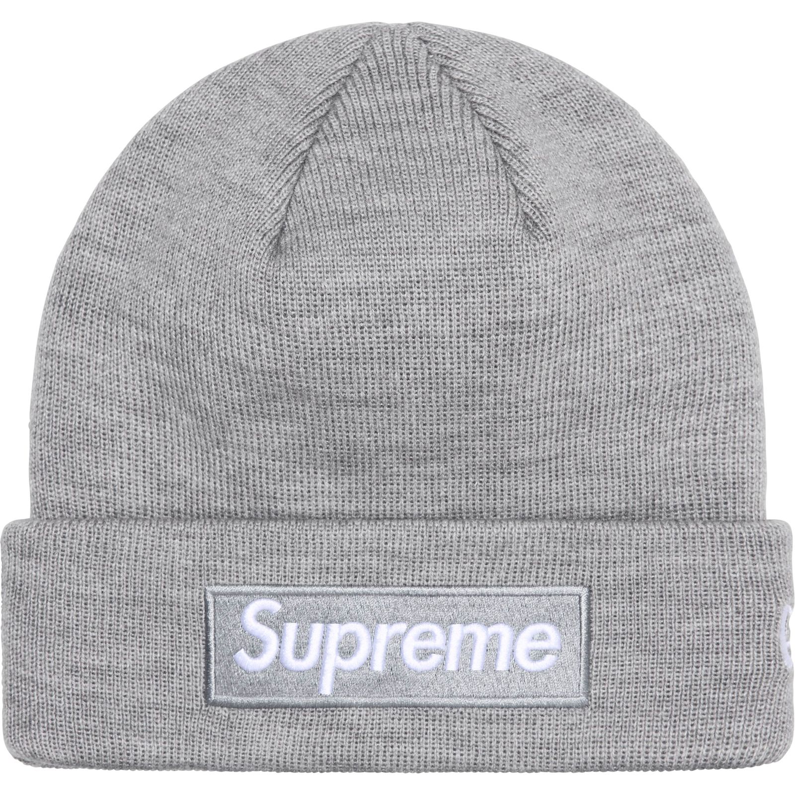 New Era® Box Logo Beanie