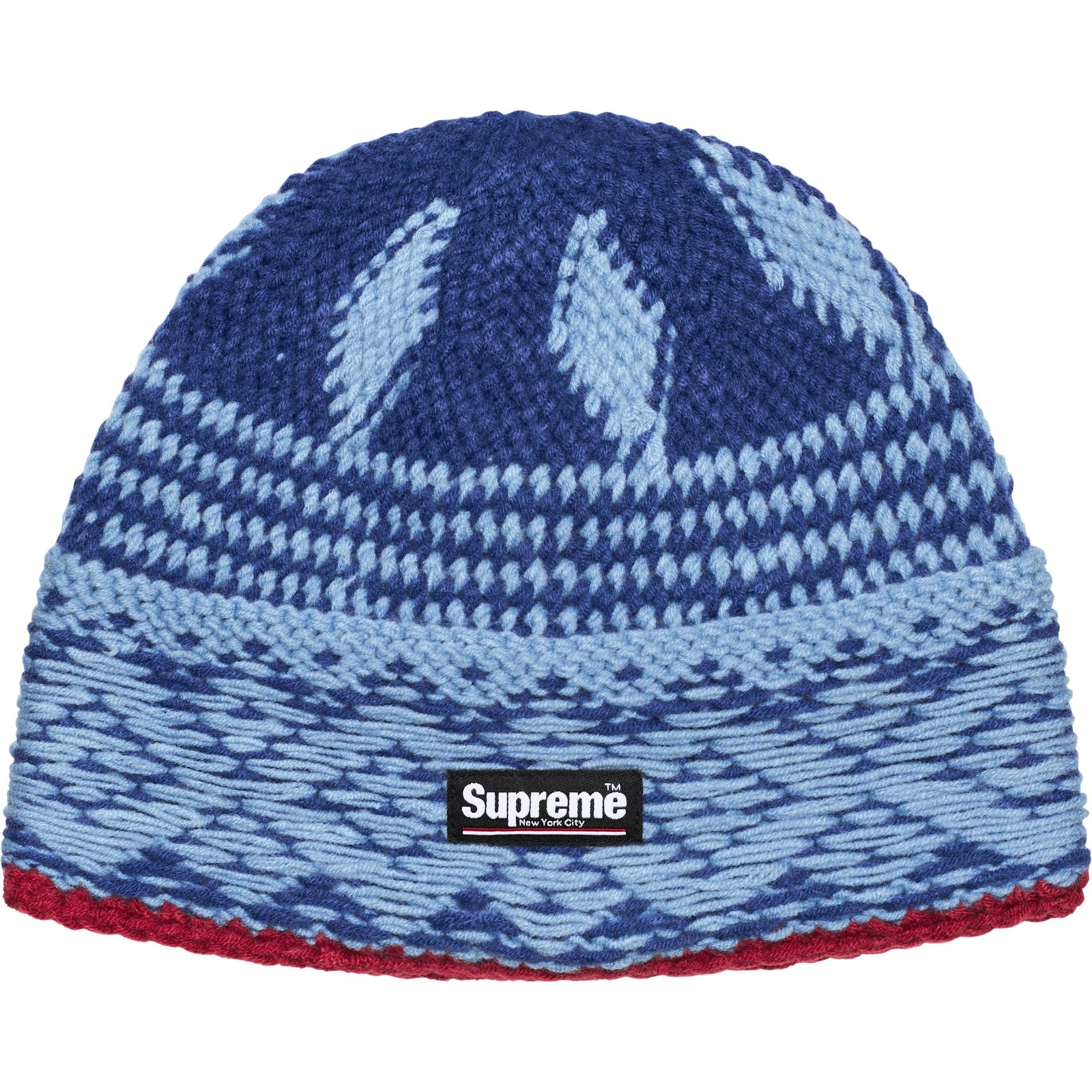 Diamond Beanie