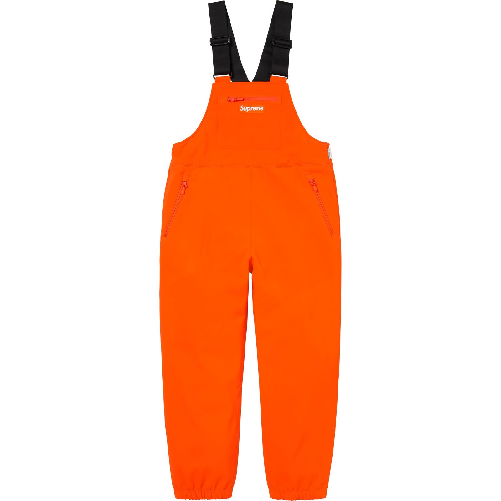 WINDSTOPPER® Overall