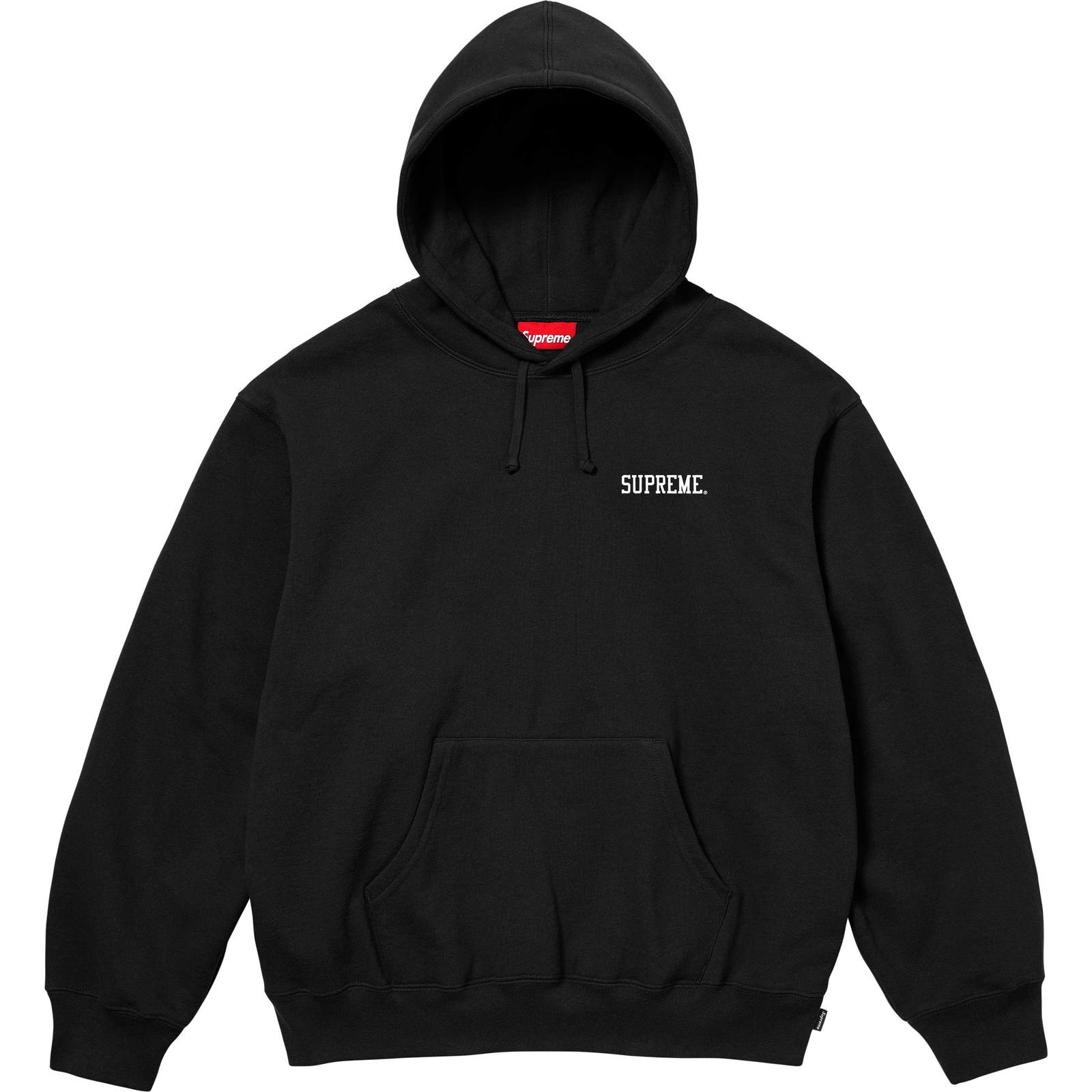 Anarchy Hooded Sweatshirt