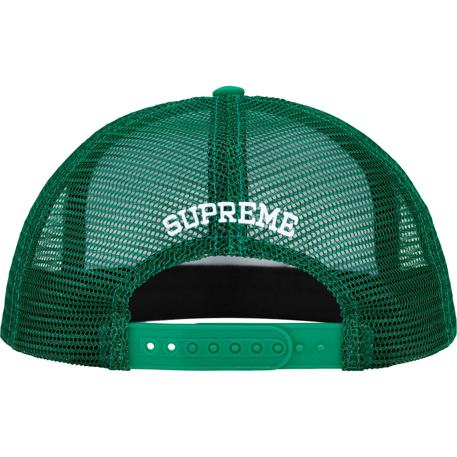 Authorized Mesh Back 5-Panel