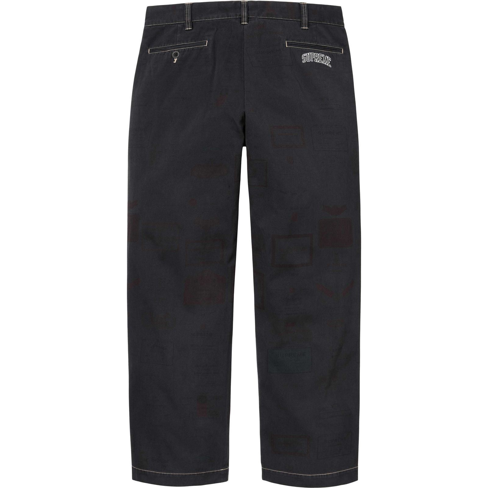 Chino Pant