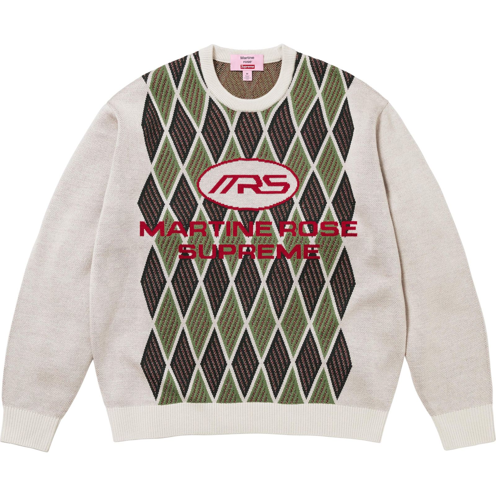Supreme®/Martine Rose® Sweater