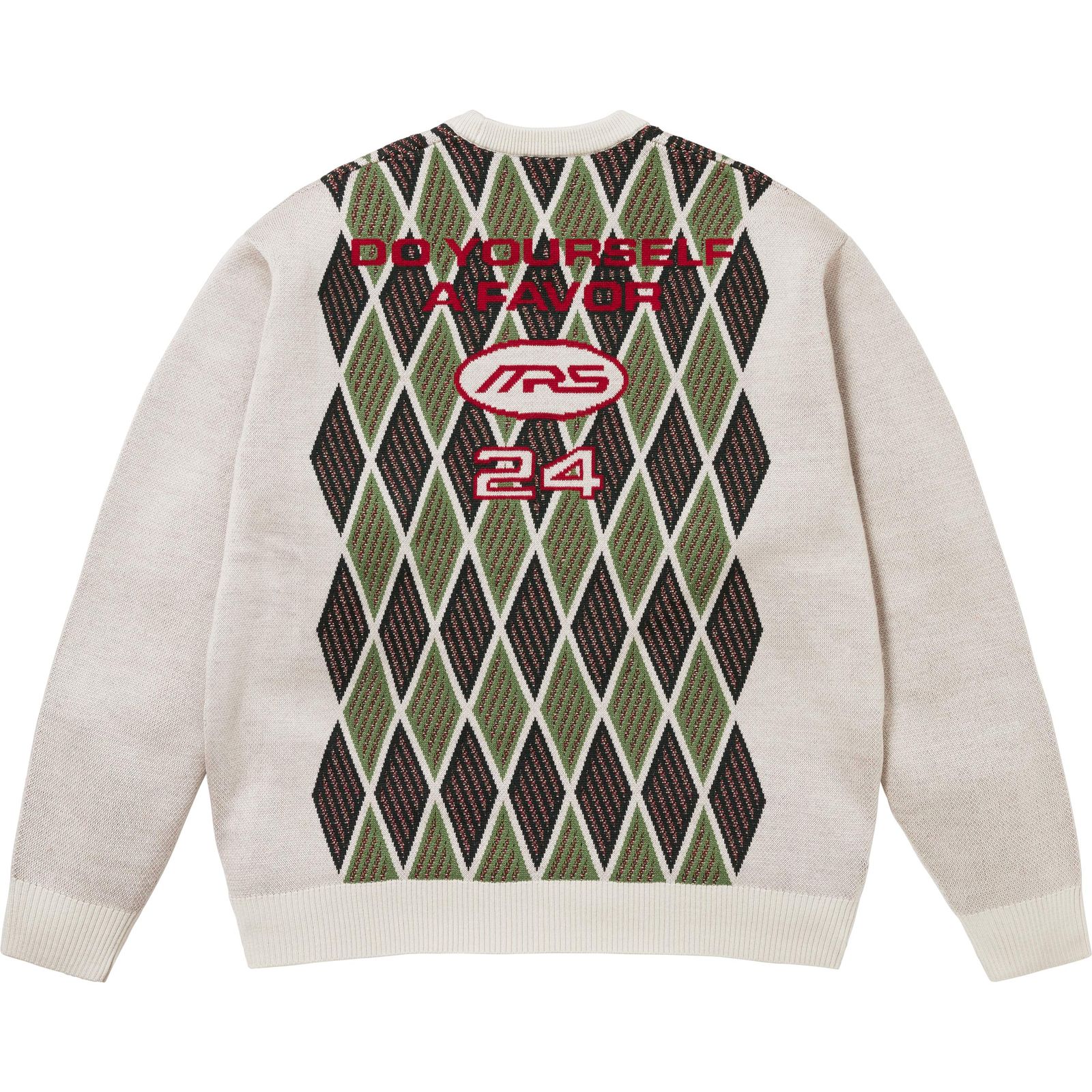 Supreme®/Martine Rose® Sweater