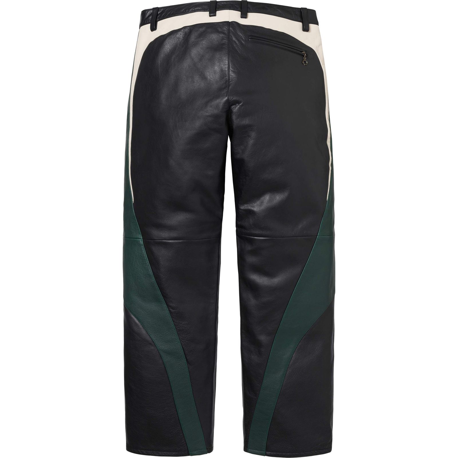Supreme®/Martine Rose® Leather Pant