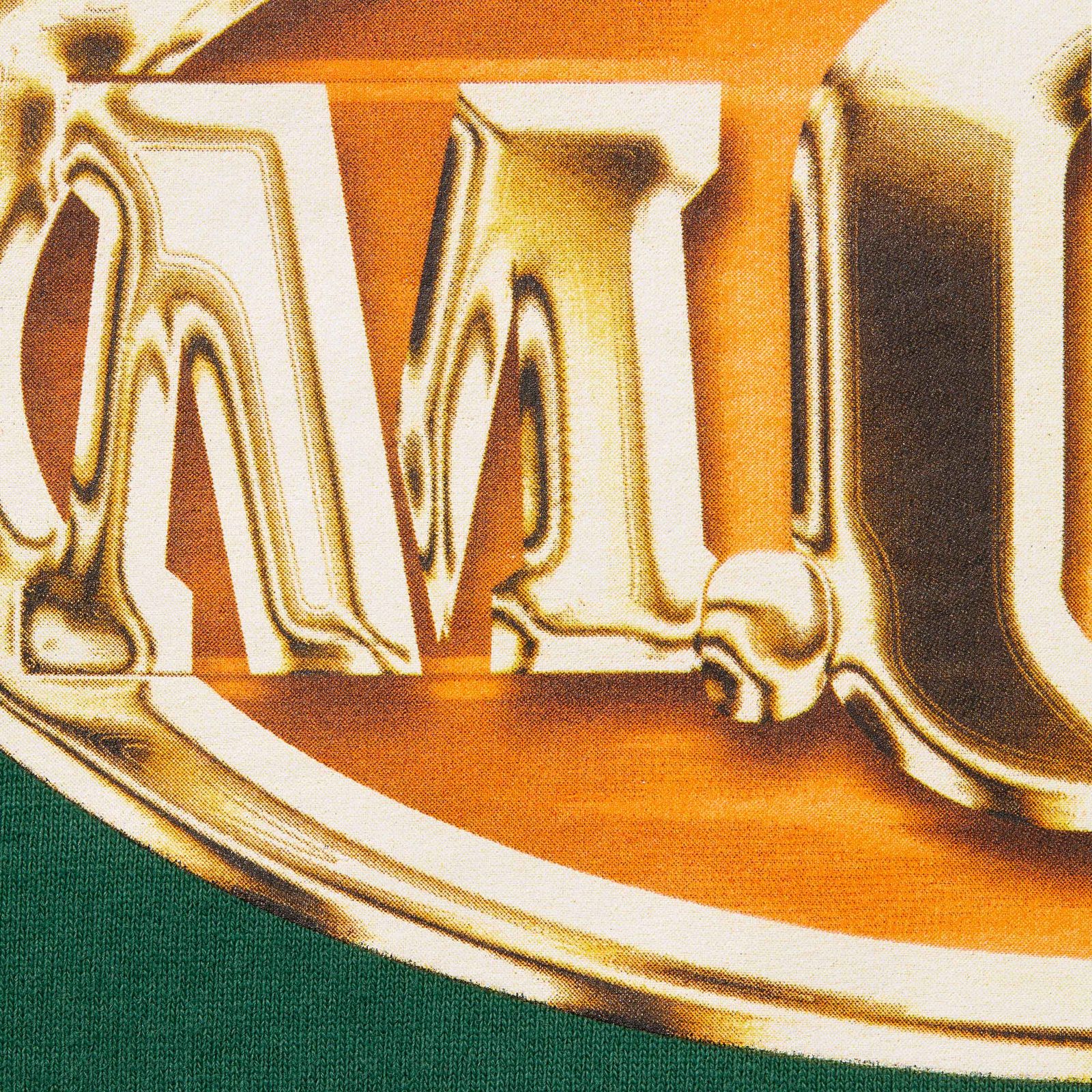 M.O.P. Hooded Sweatshirt