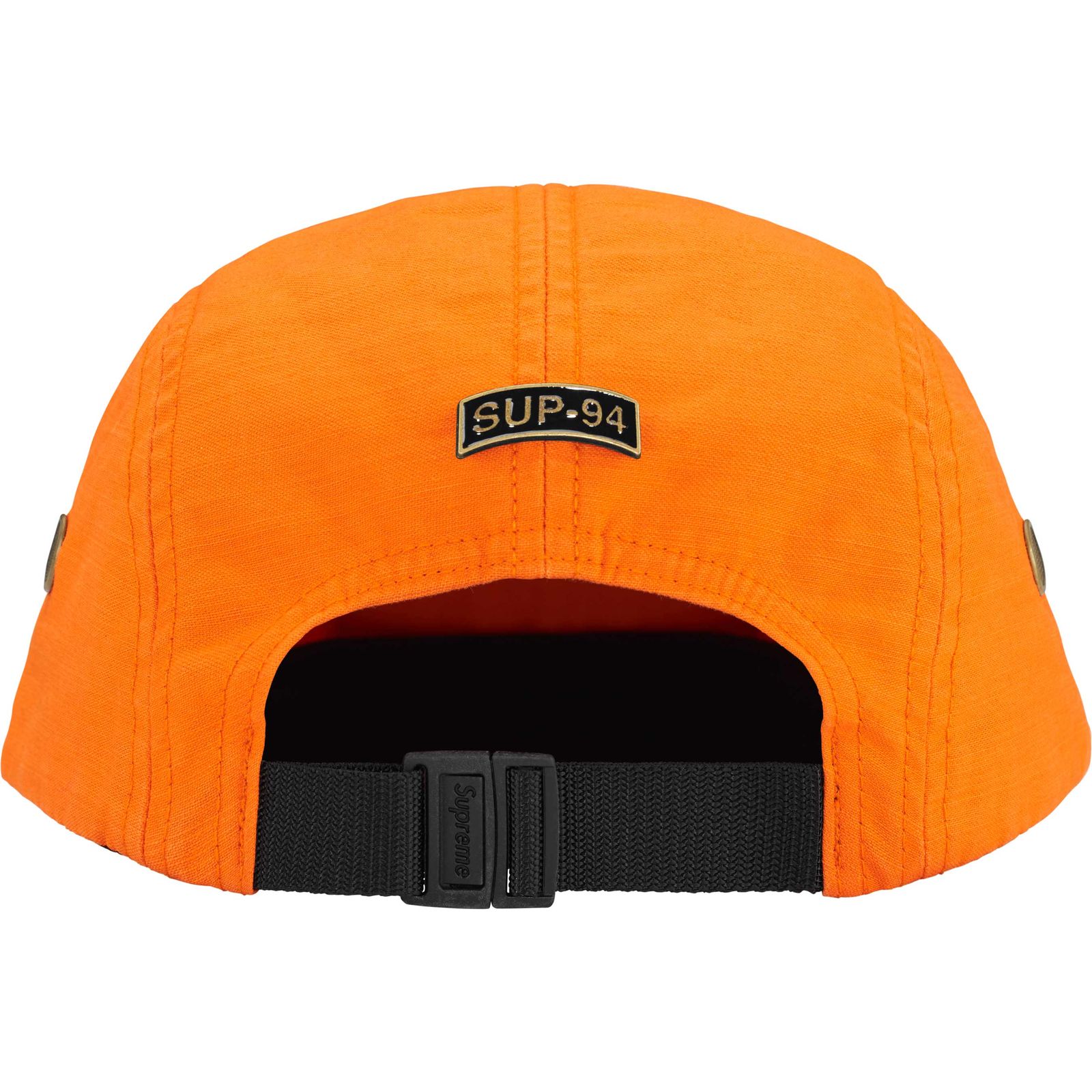 Military Camp Cap