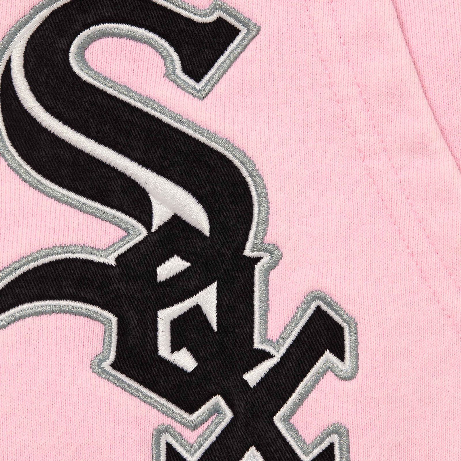 Supreme®/Chicago White Sox™ Zip Up Hooded Sweatshirt