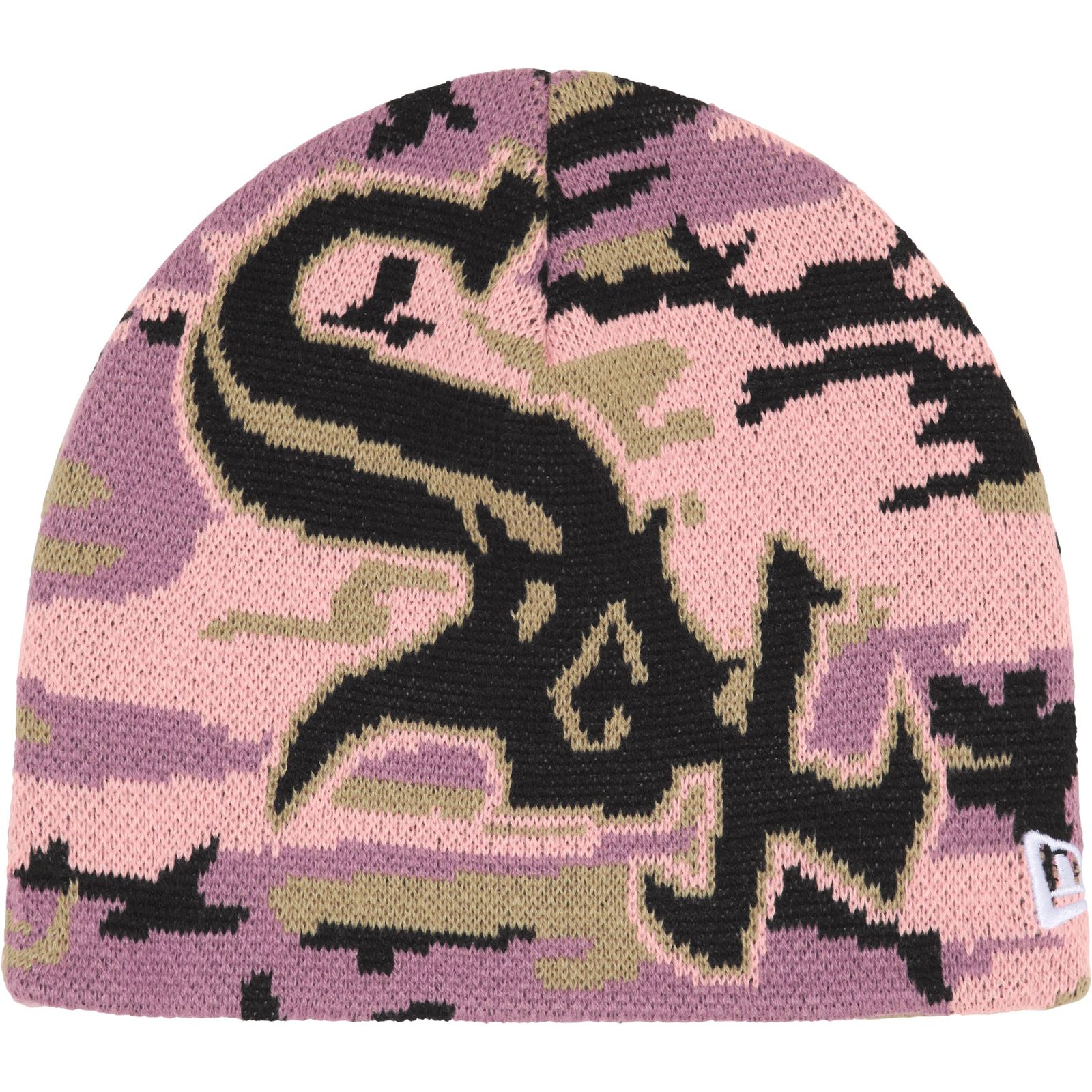 Supreme®/Chicago White Sox™ New Era® Beanie