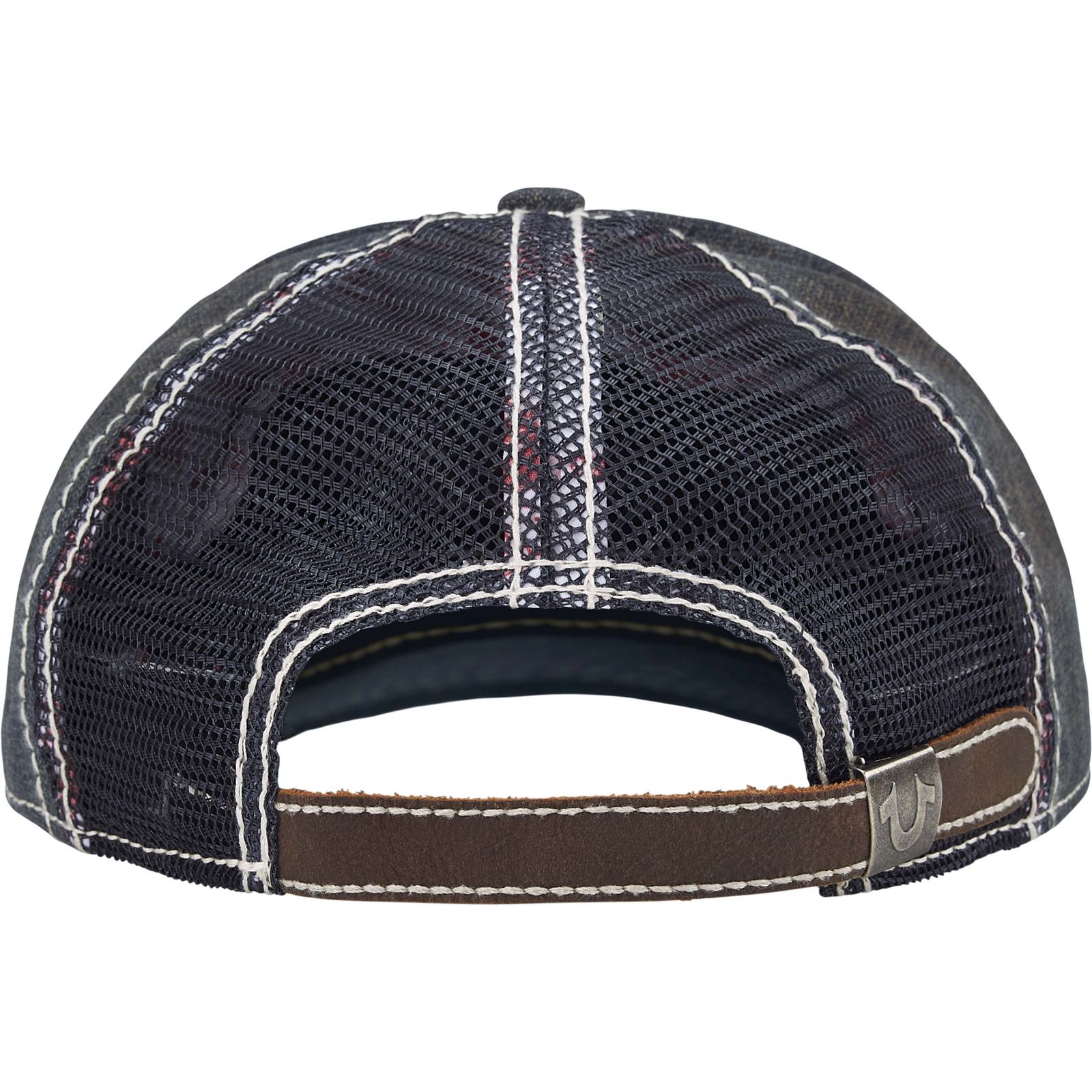 Supreme®/True Religion® Mesh Back 6-Panel