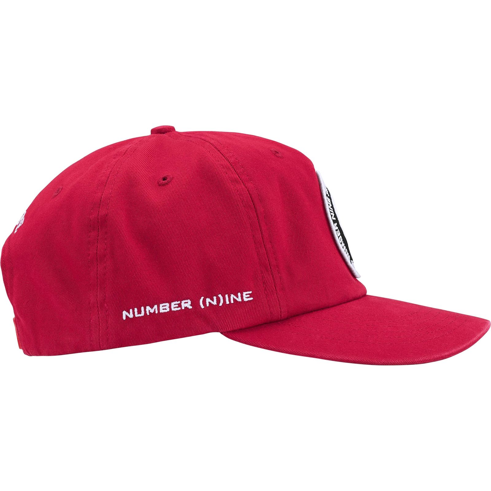 Supreme®/Number (N)ine® 6-Panel
