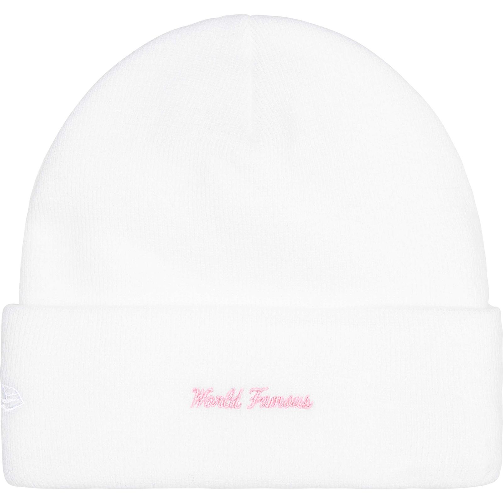 New Era® Box Logo Beanie