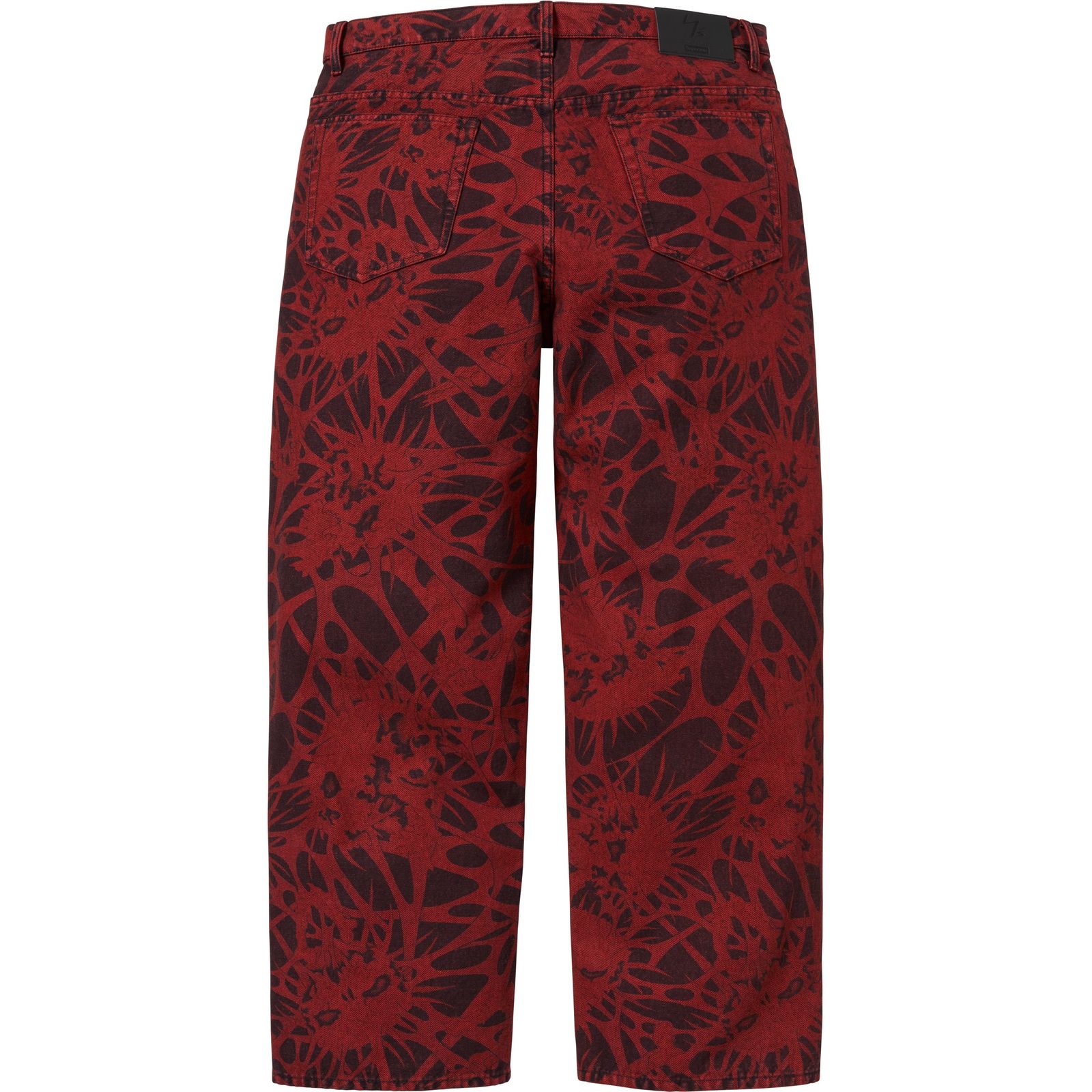 Supreme®/Y’s Baggy Jean
