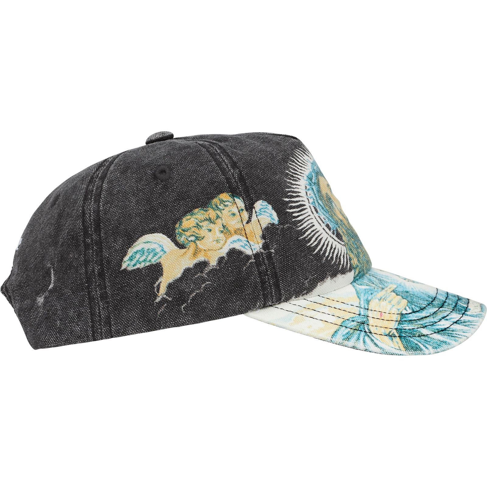 Jesus 5-Panel