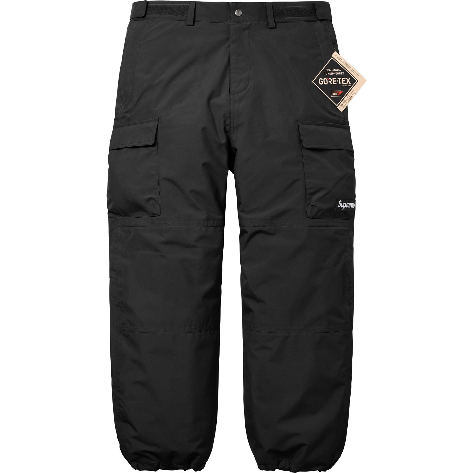 GORE-TEX Cargo Pant