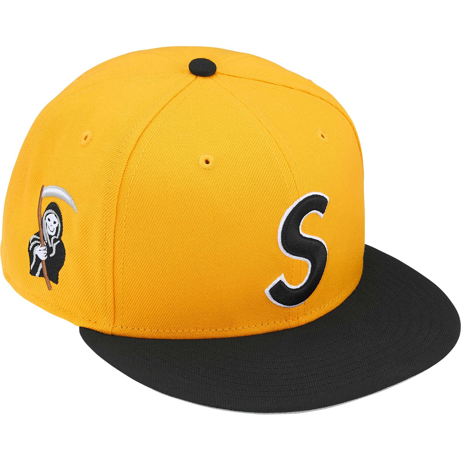 Reaper S Logo New Era®