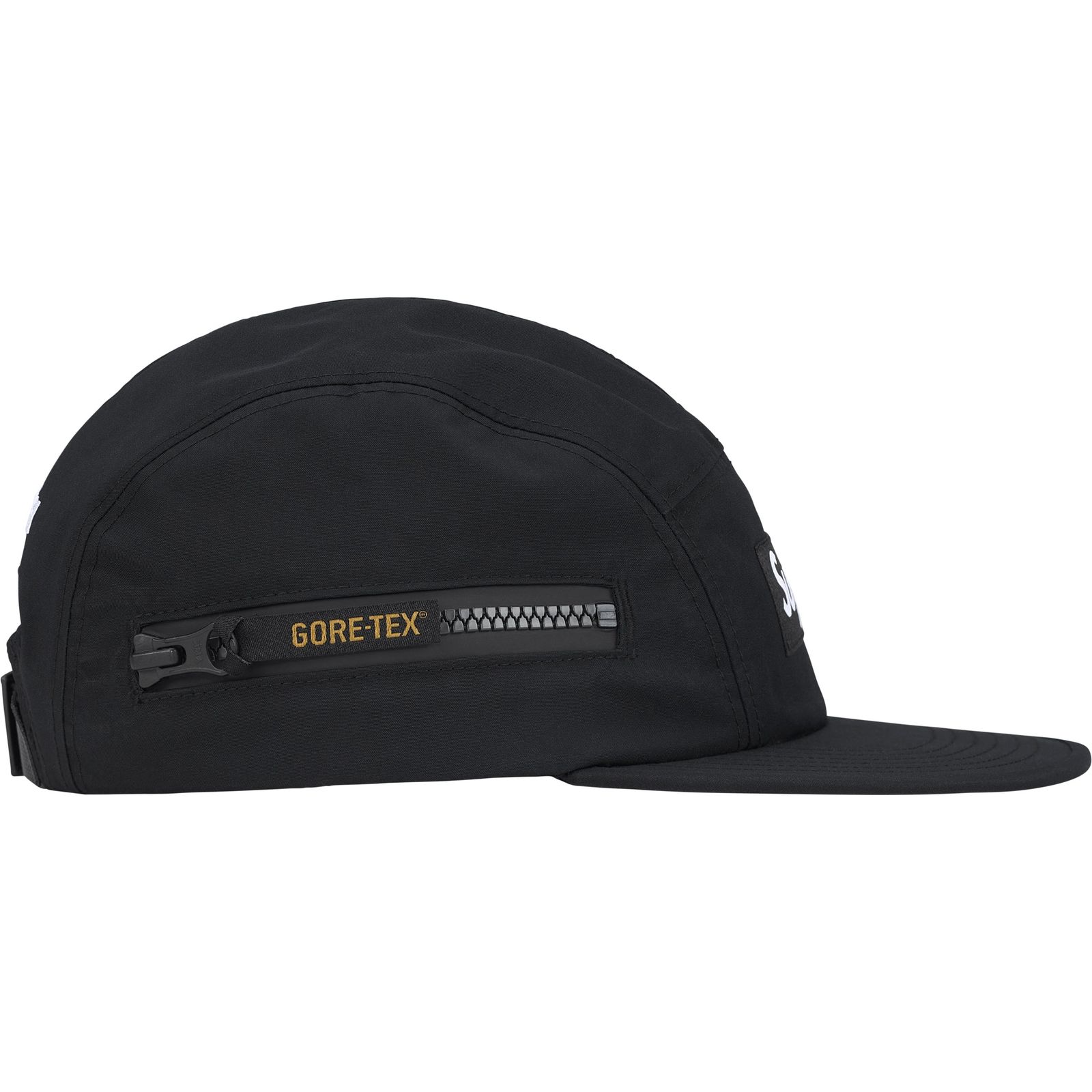 GORE-TEX Zip Pocket Camp Cap