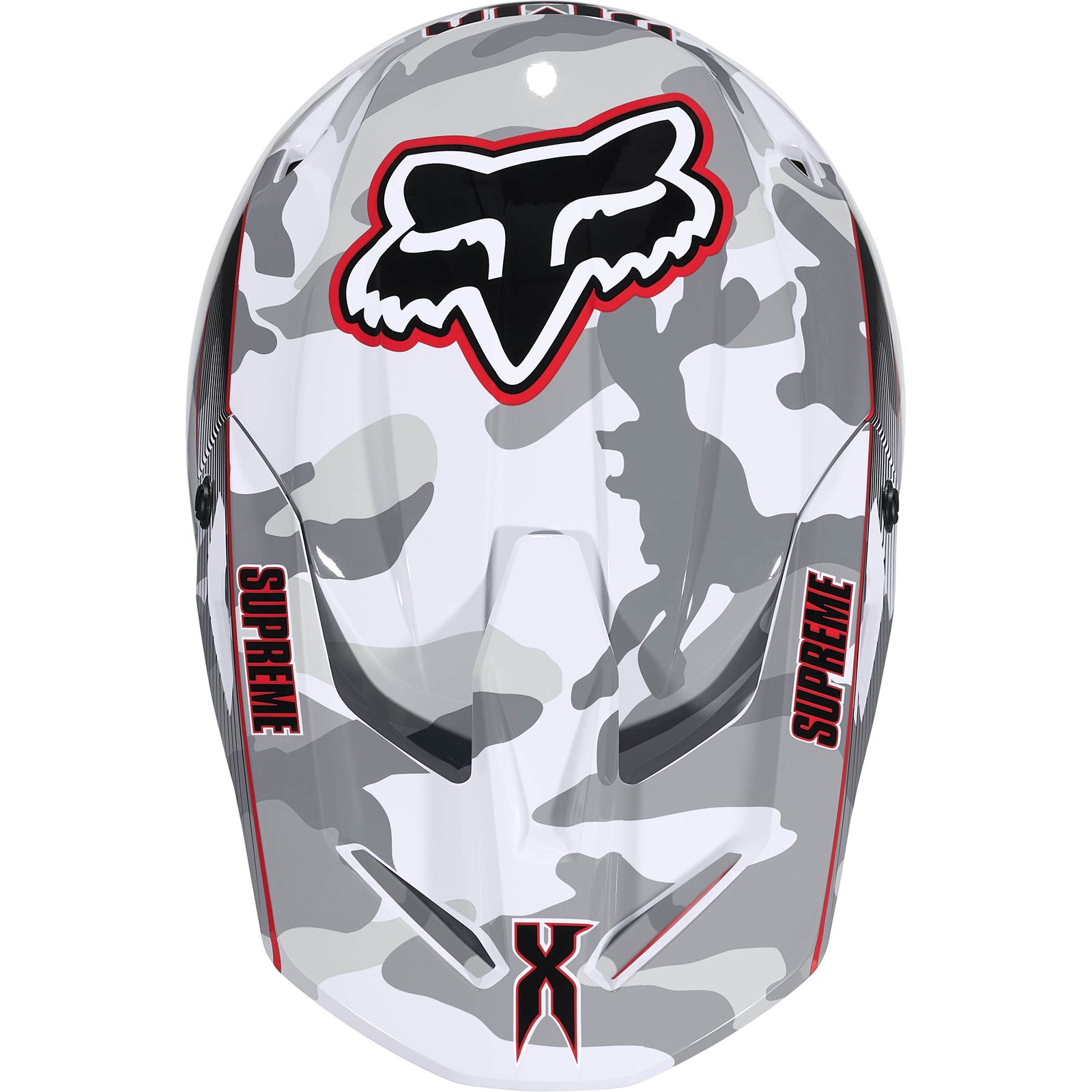 Supreme®/Fox Racing® DMX V1 Helmet