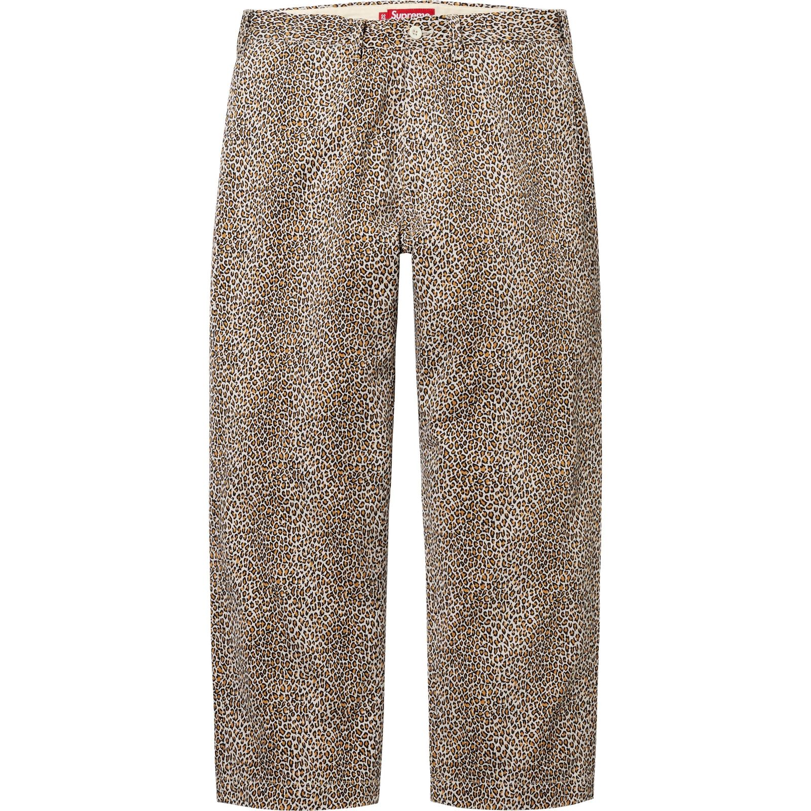 Chino Pant