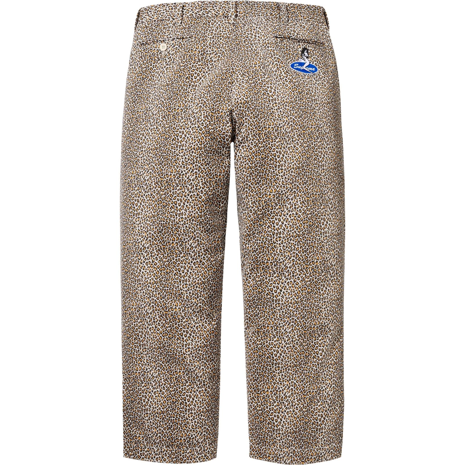 Chino Pant