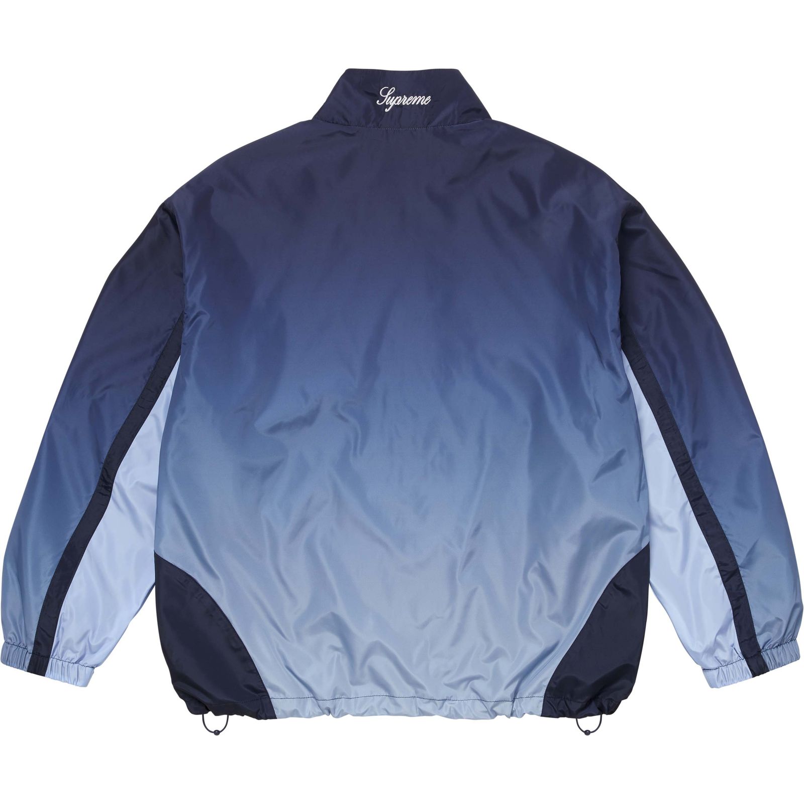 Supreme®/Umbro® Gradient Track Jacket