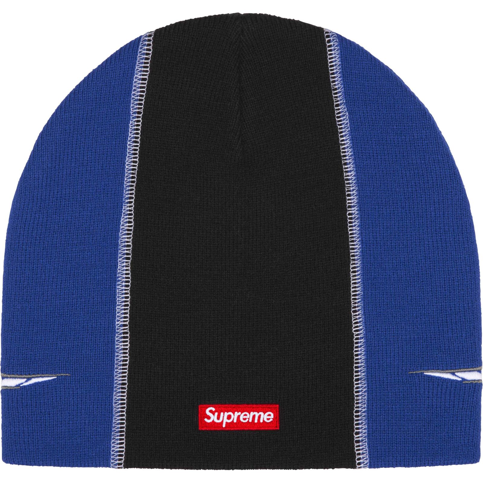 Racing Panel Beanie