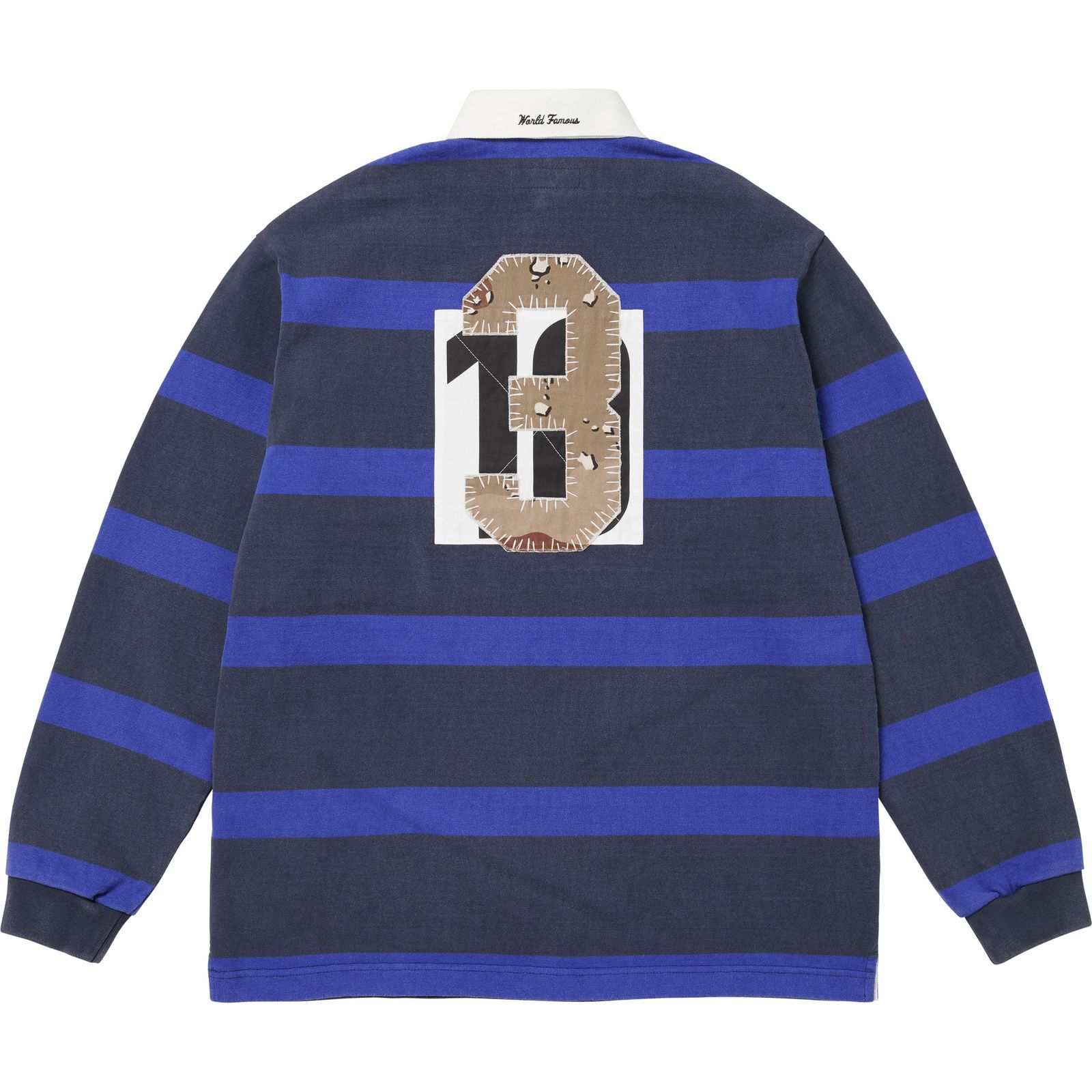 Stripe Rugby