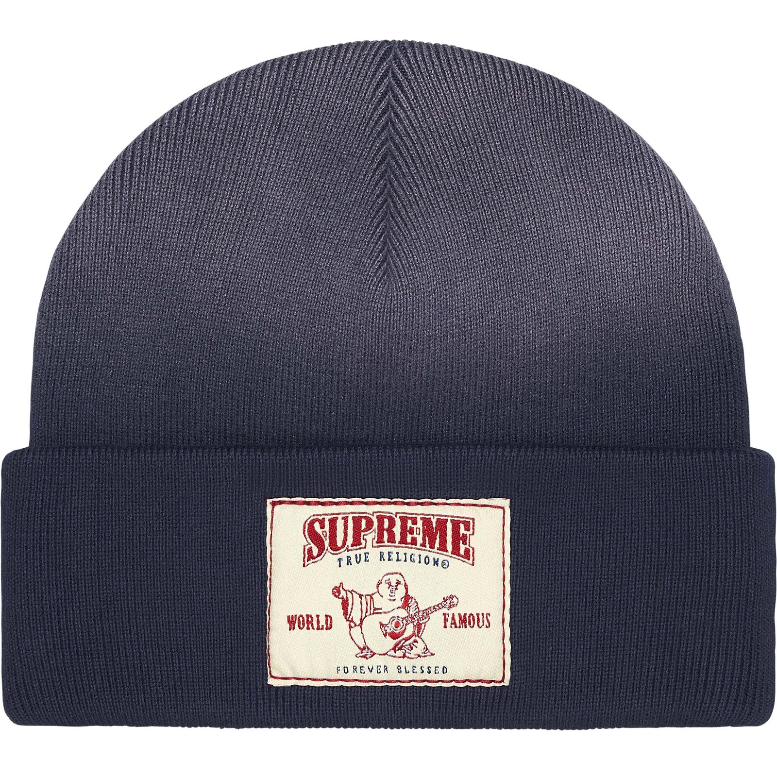 Supreme®/True Religion® Beanie