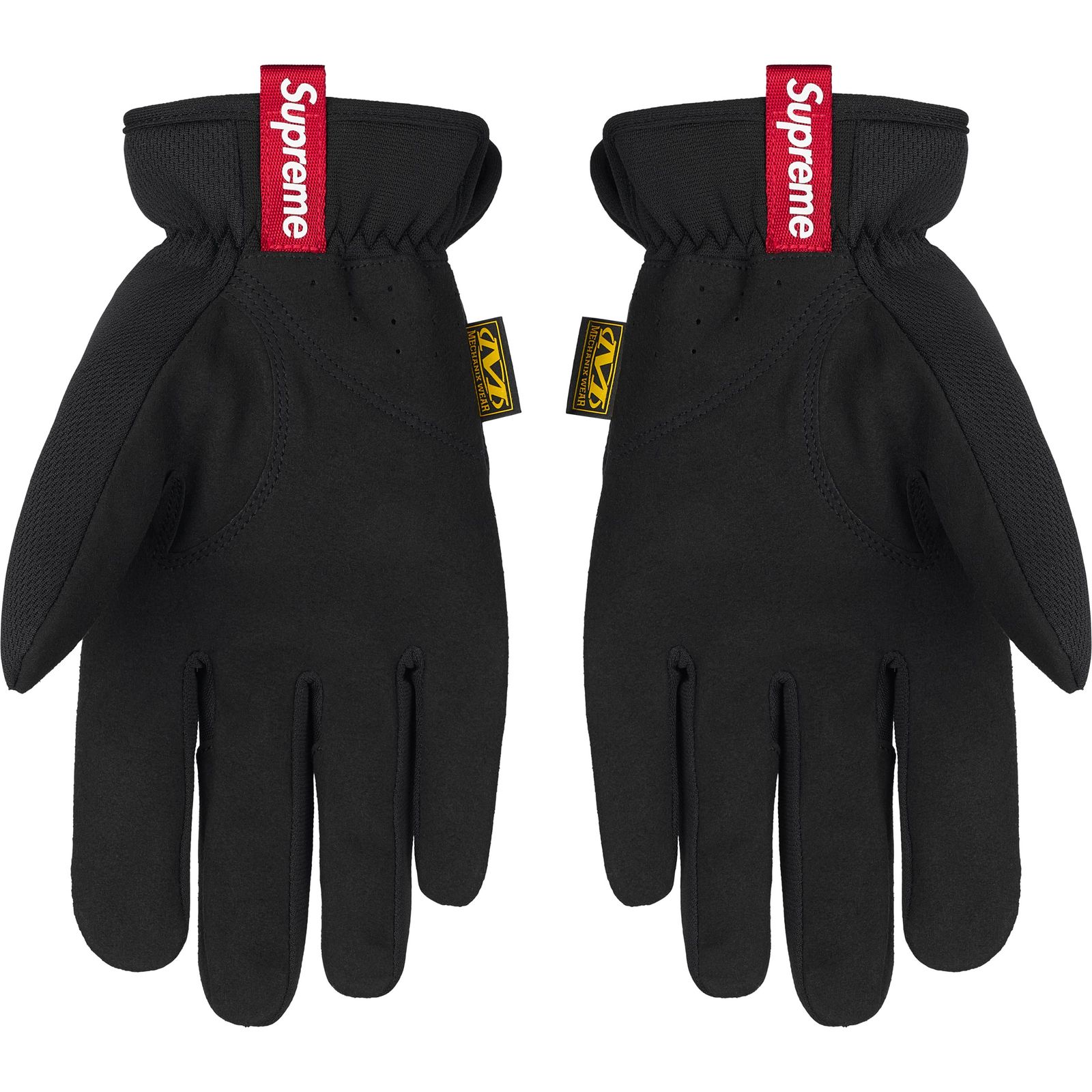 Supreme®/Mechanix® FastFit MLB Teams Gloves
