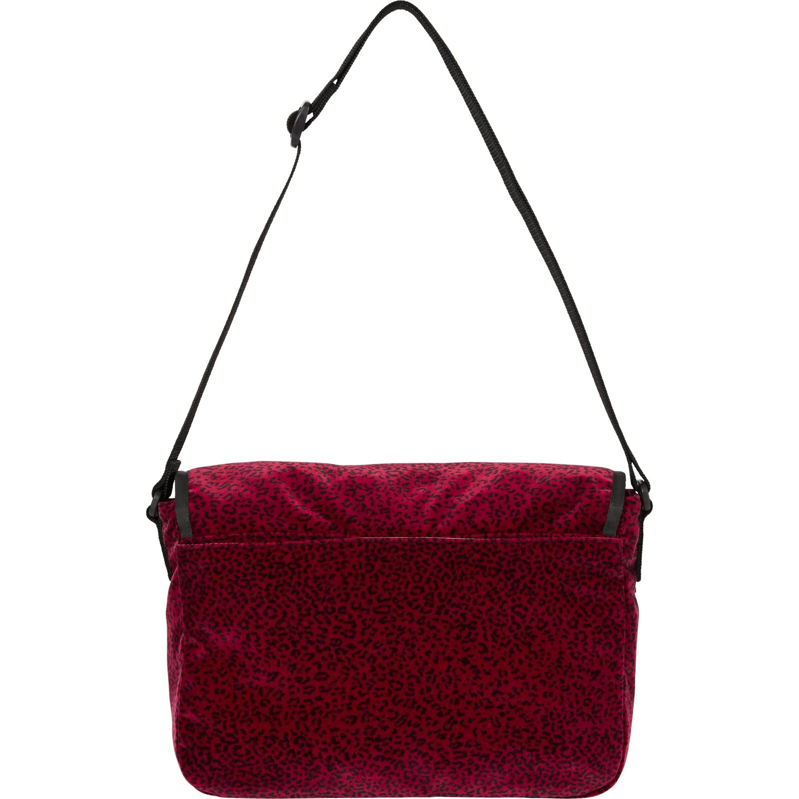 Velvet Small Messenger Bag