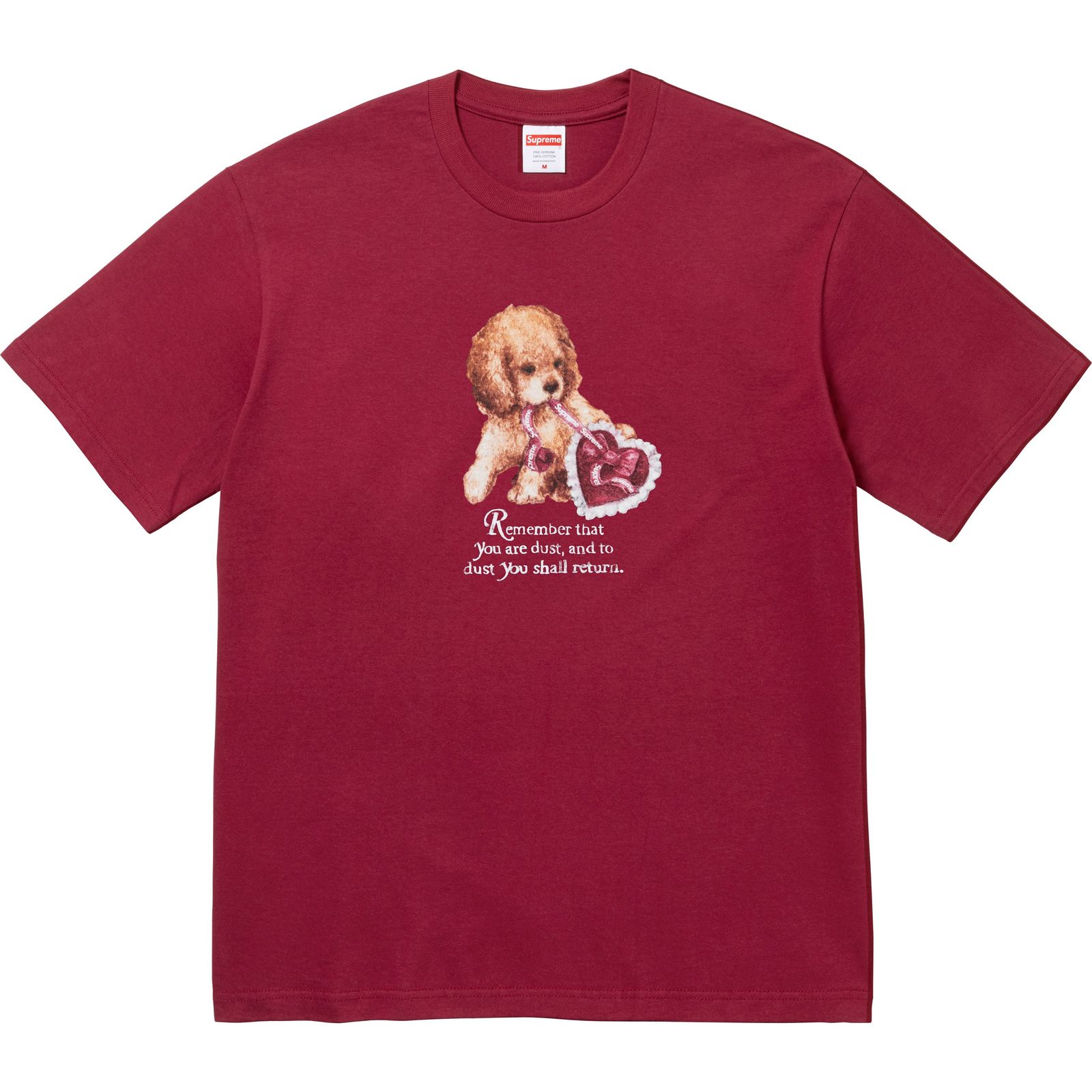 Dust Tee