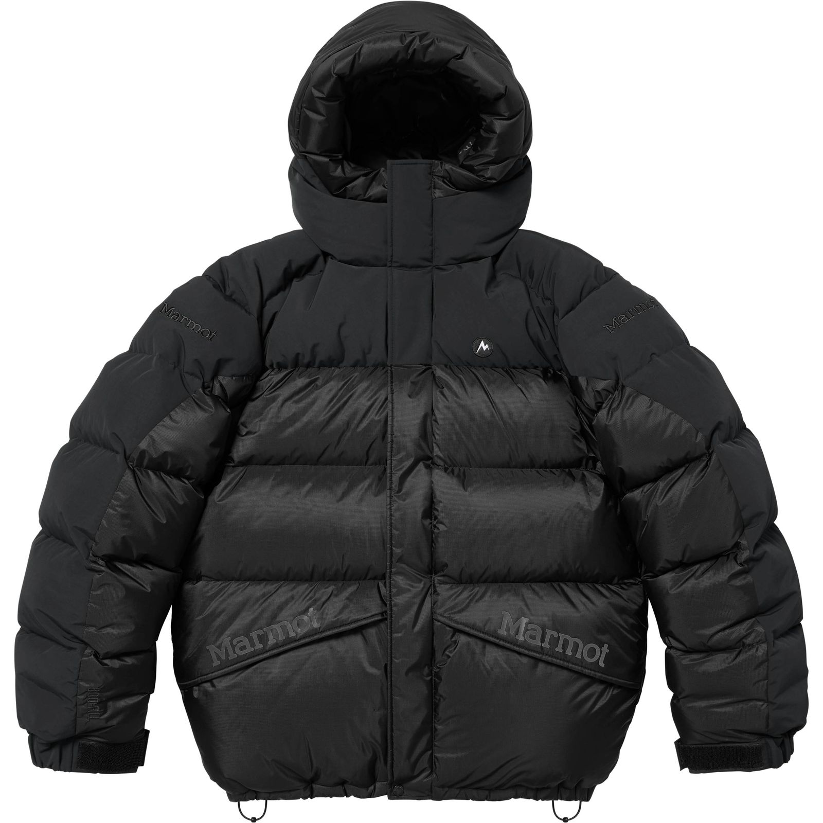 Supreme®/Marmot® 800-Fill Down Parka