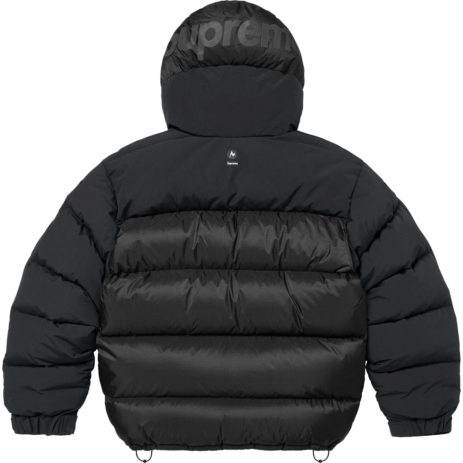 Supreme®/Marmot® 800-Fill Down Parka
