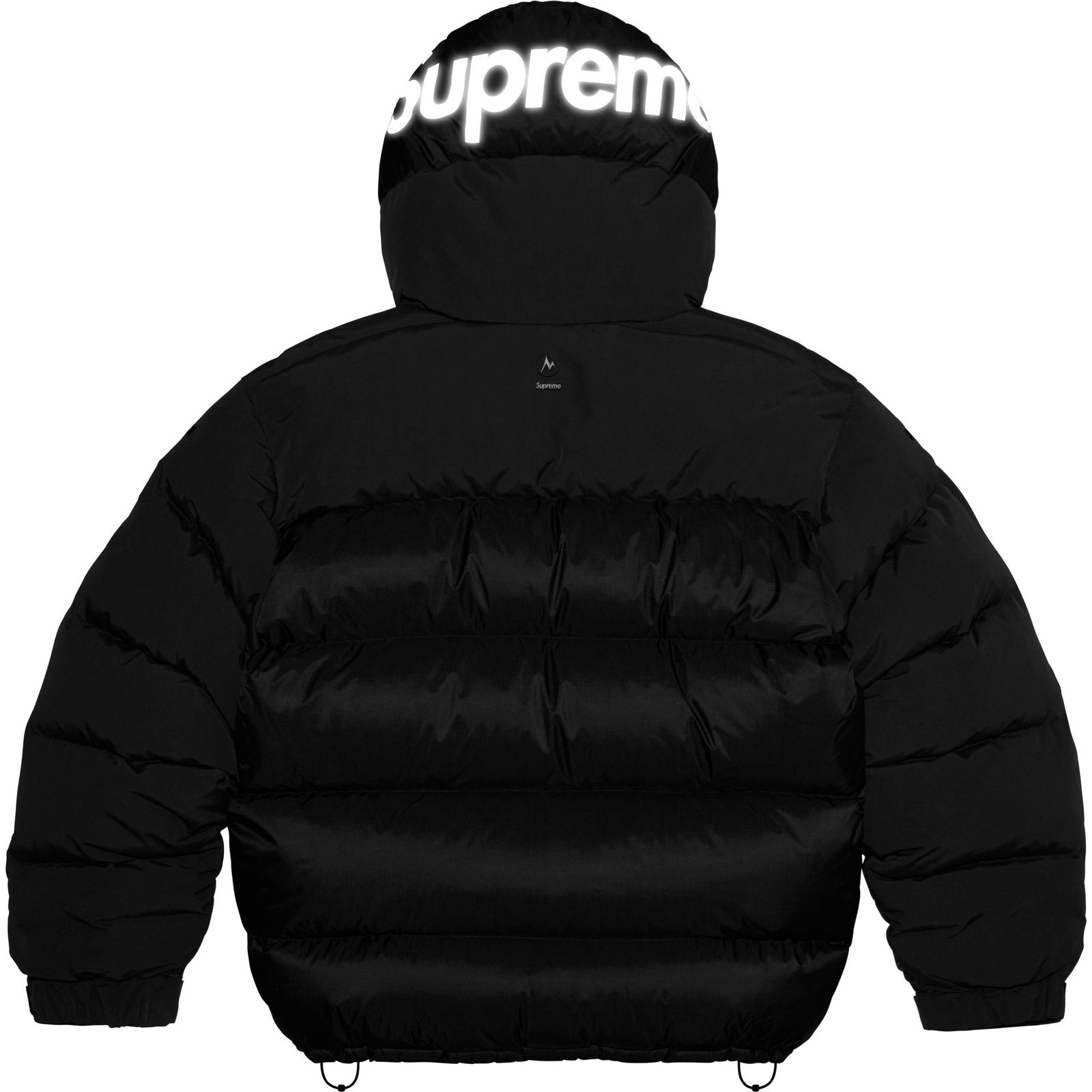 Supreme®/Marmot® 800-Fill Down Parka