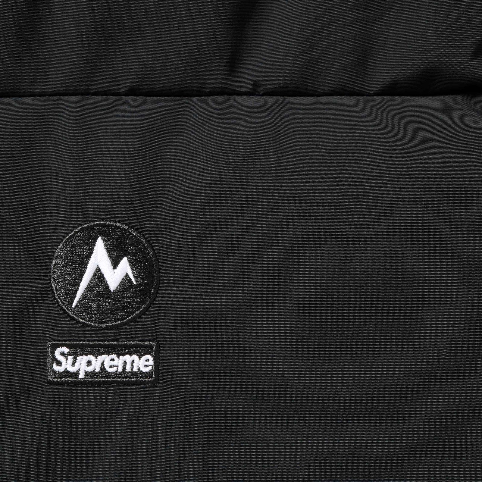 Supreme®/Marmot® 800-Fill Down Parka