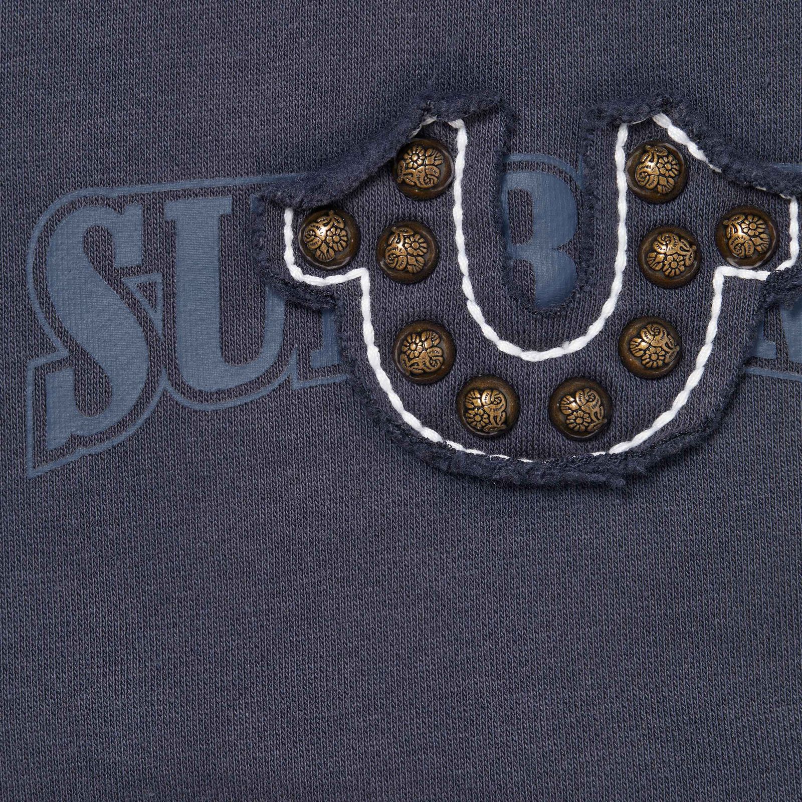Supreme®/True Religion® Sweatpant