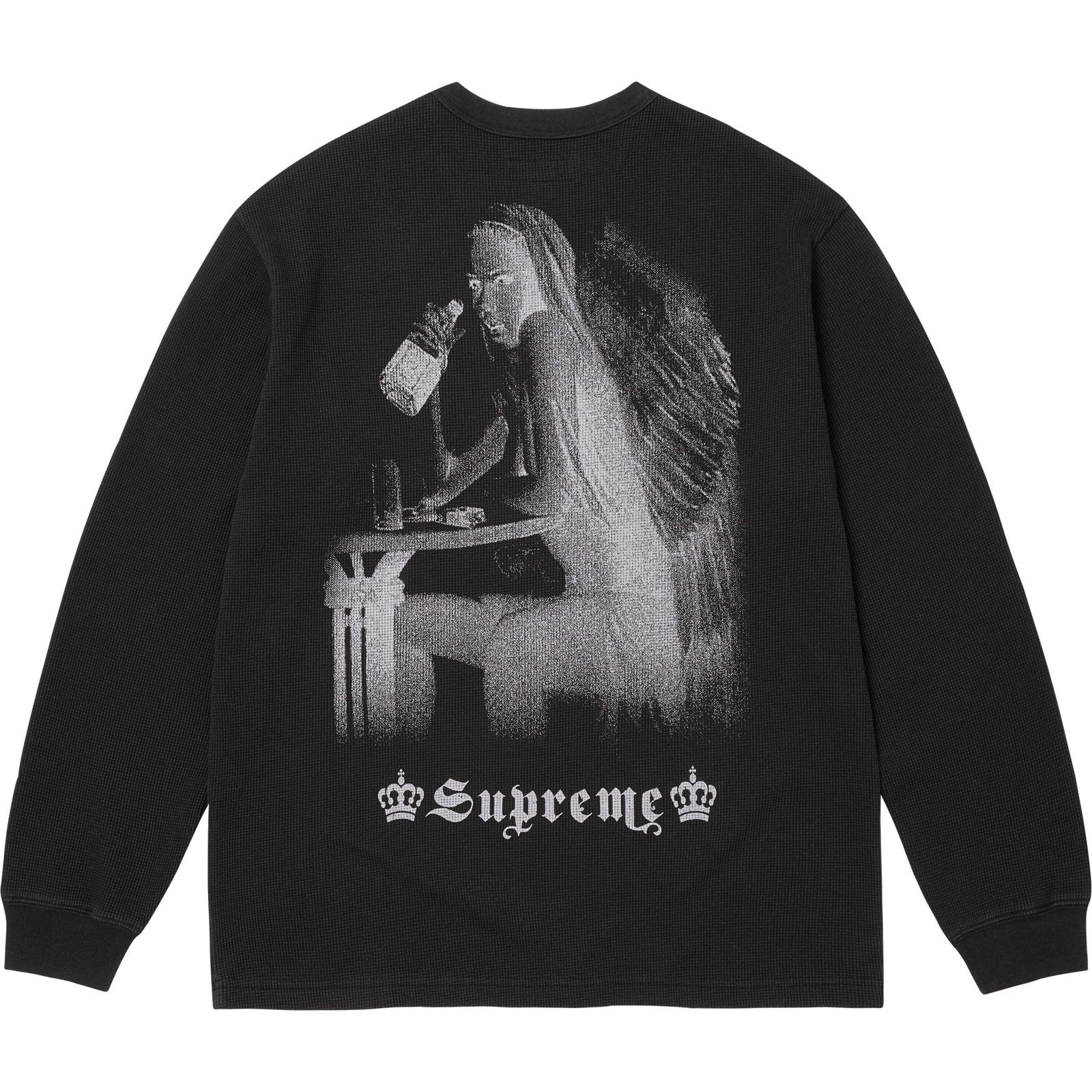 Angel Thermal