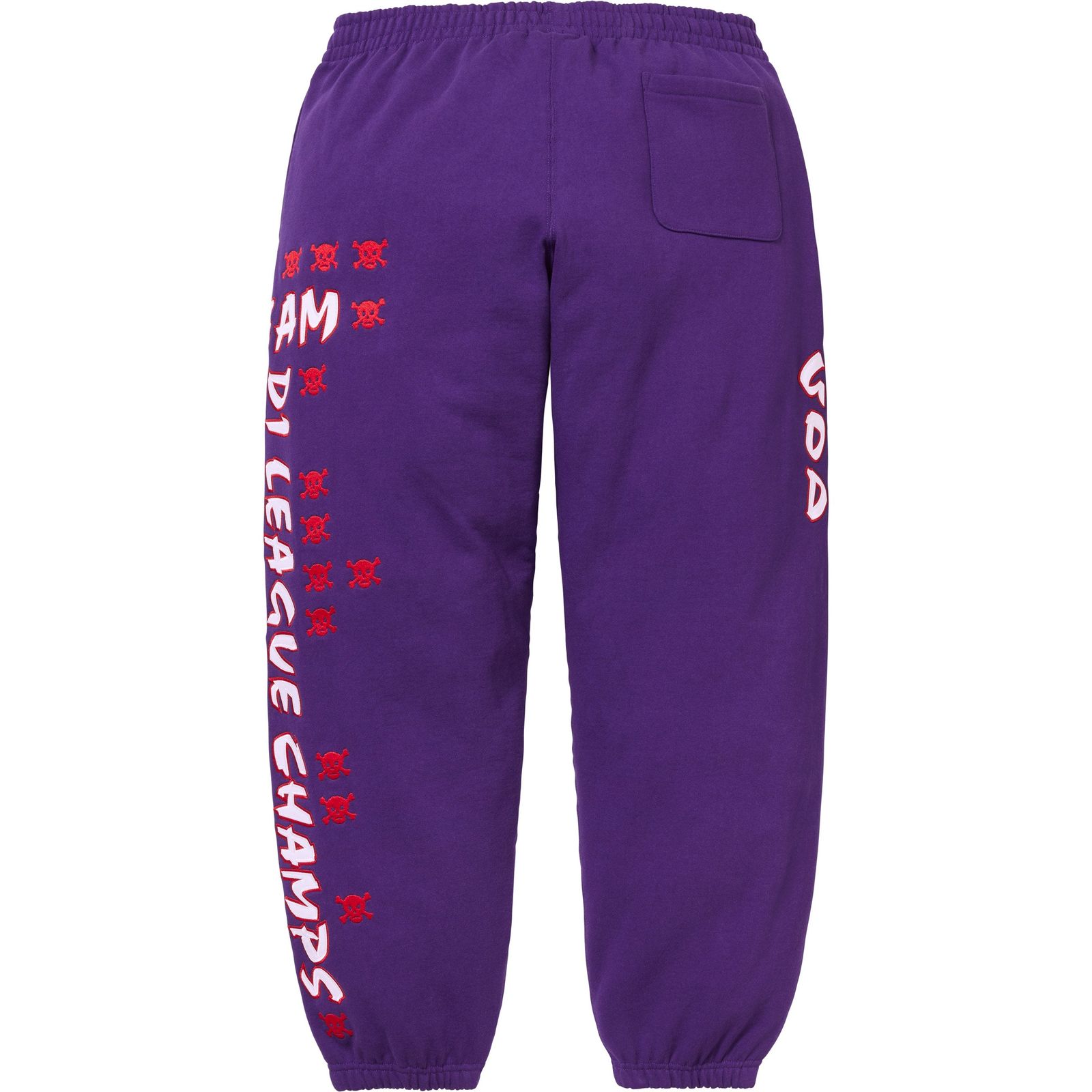 League Champs Sweatpant