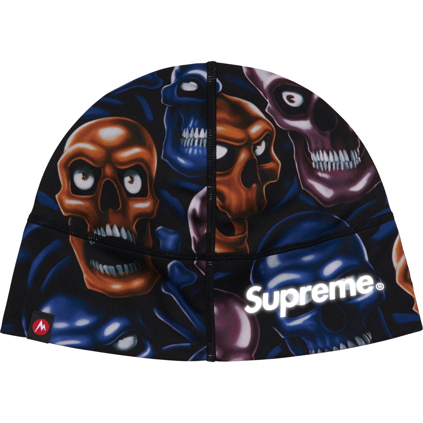 Supreme®/Marmot® Base Layer Beanie