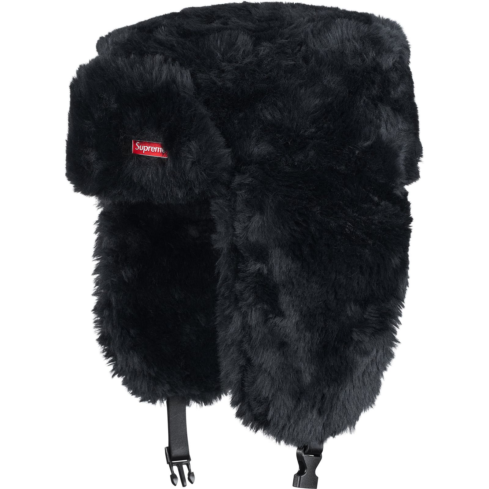 Ushanka Hat