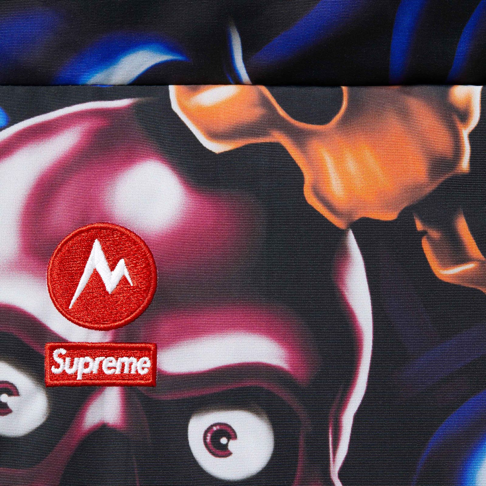 Supreme®/Marmot® 800-Fill Down Parka
