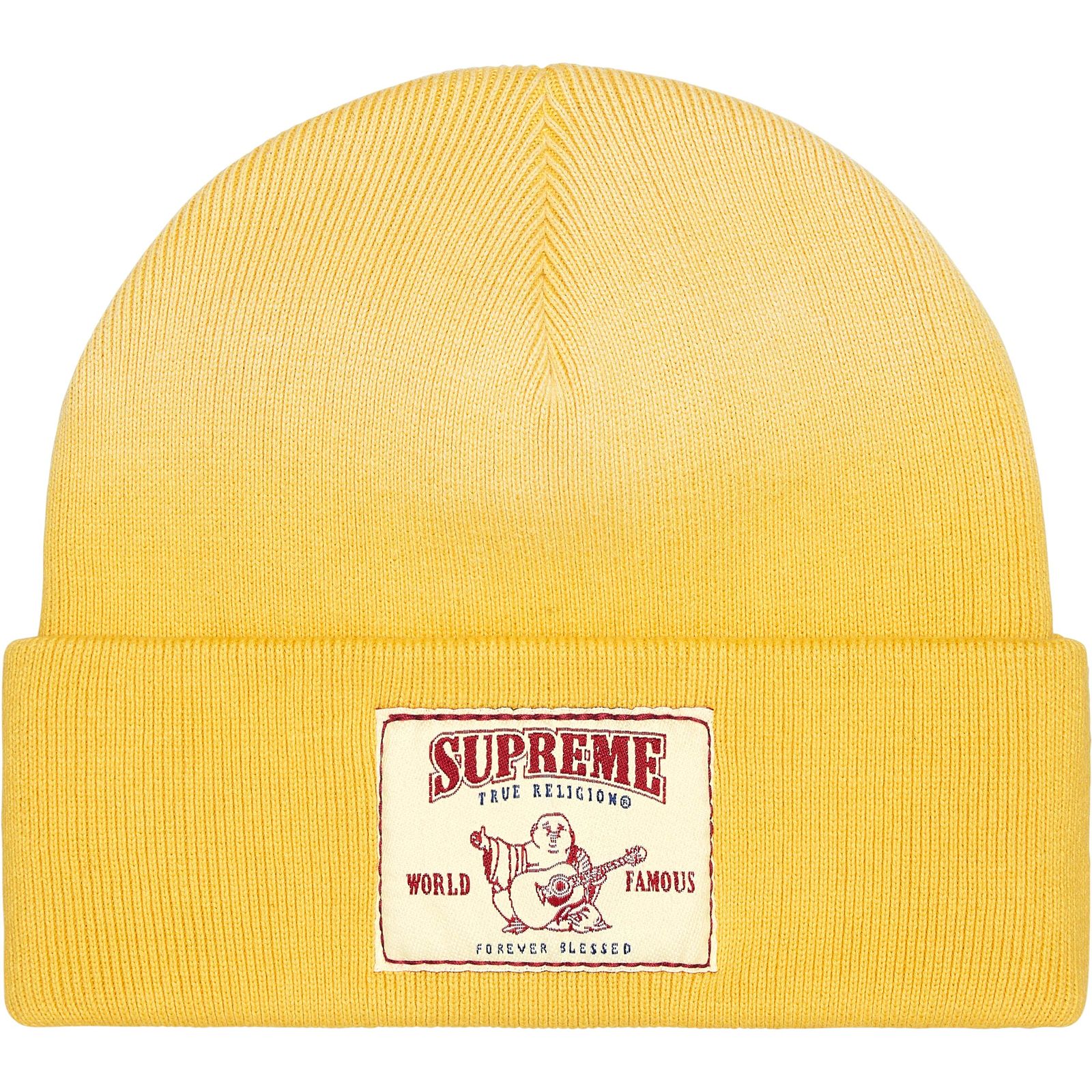 Supreme®/True Religion® Beanie