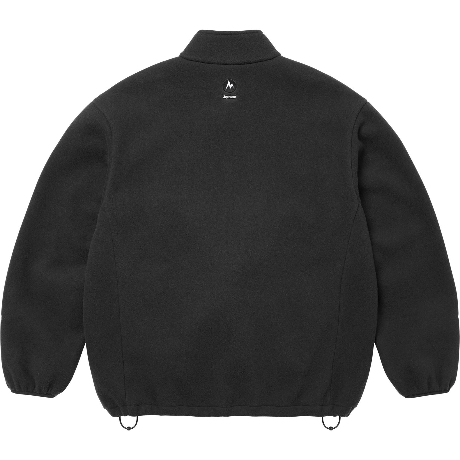Supreme®/Marmot® Fleece Jacket