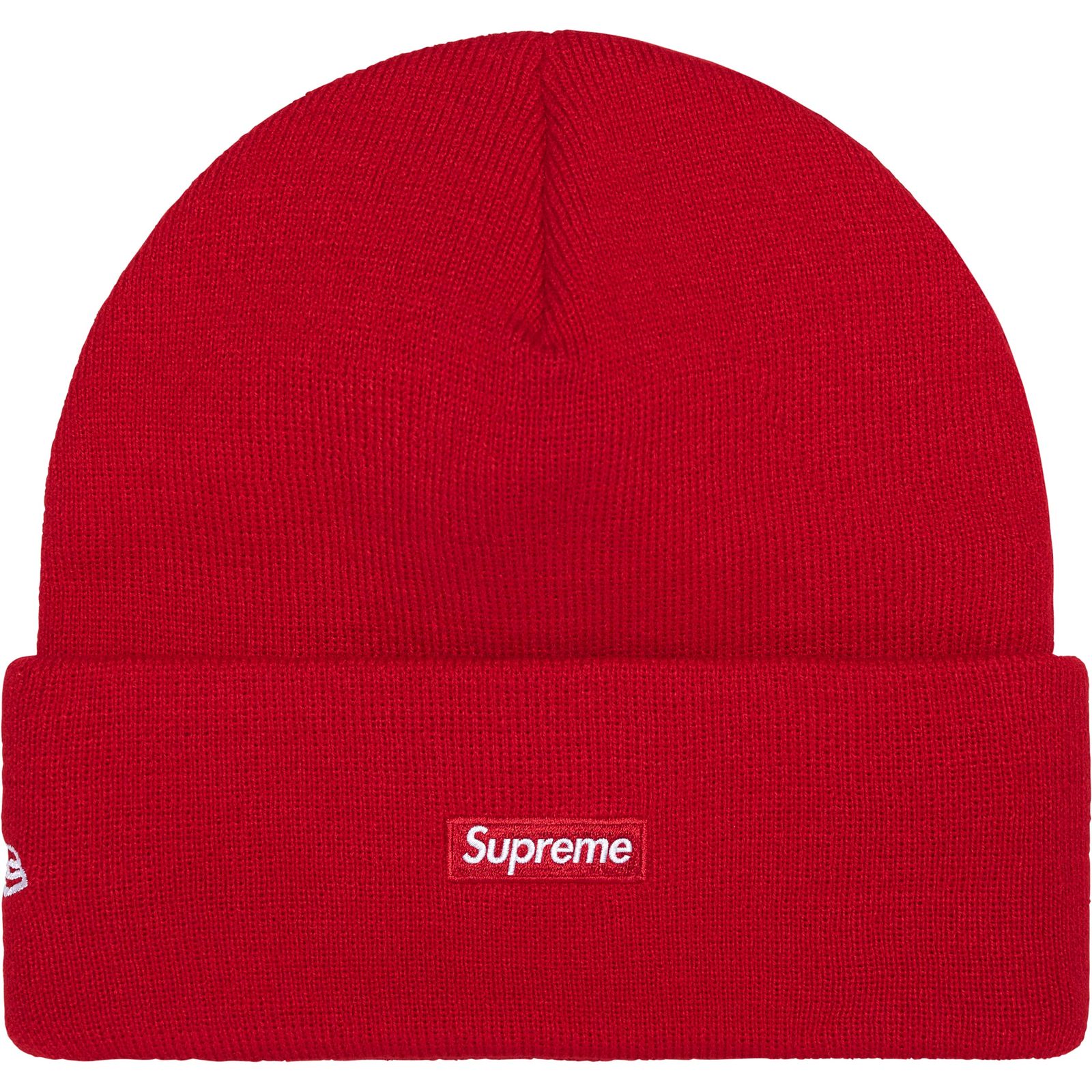 New Era® Tribal S Logo Beanie