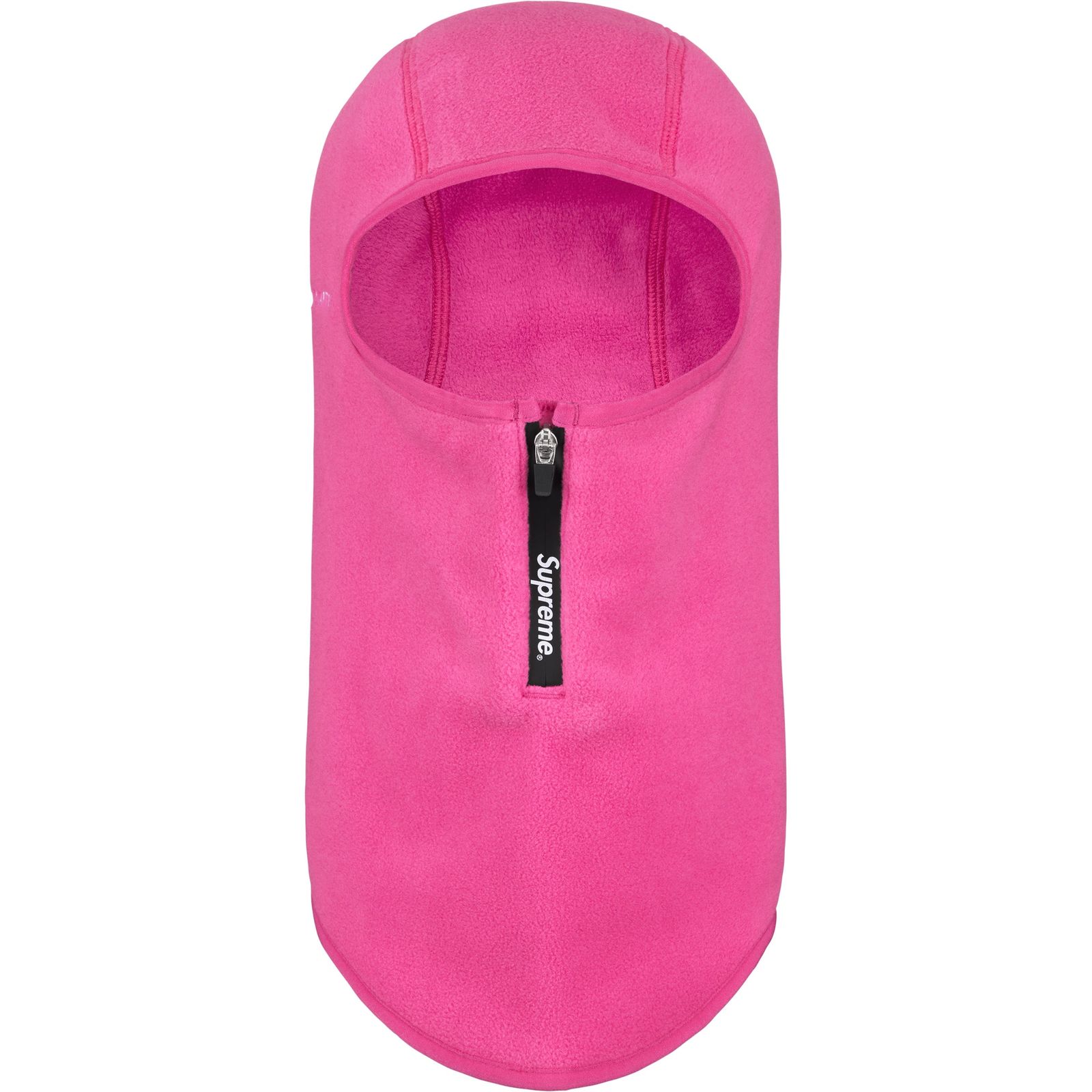 Polartec® Zip Balaclava