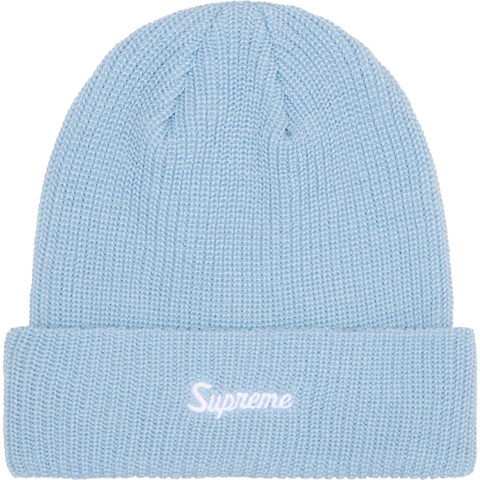 Loose Gauge Beanie