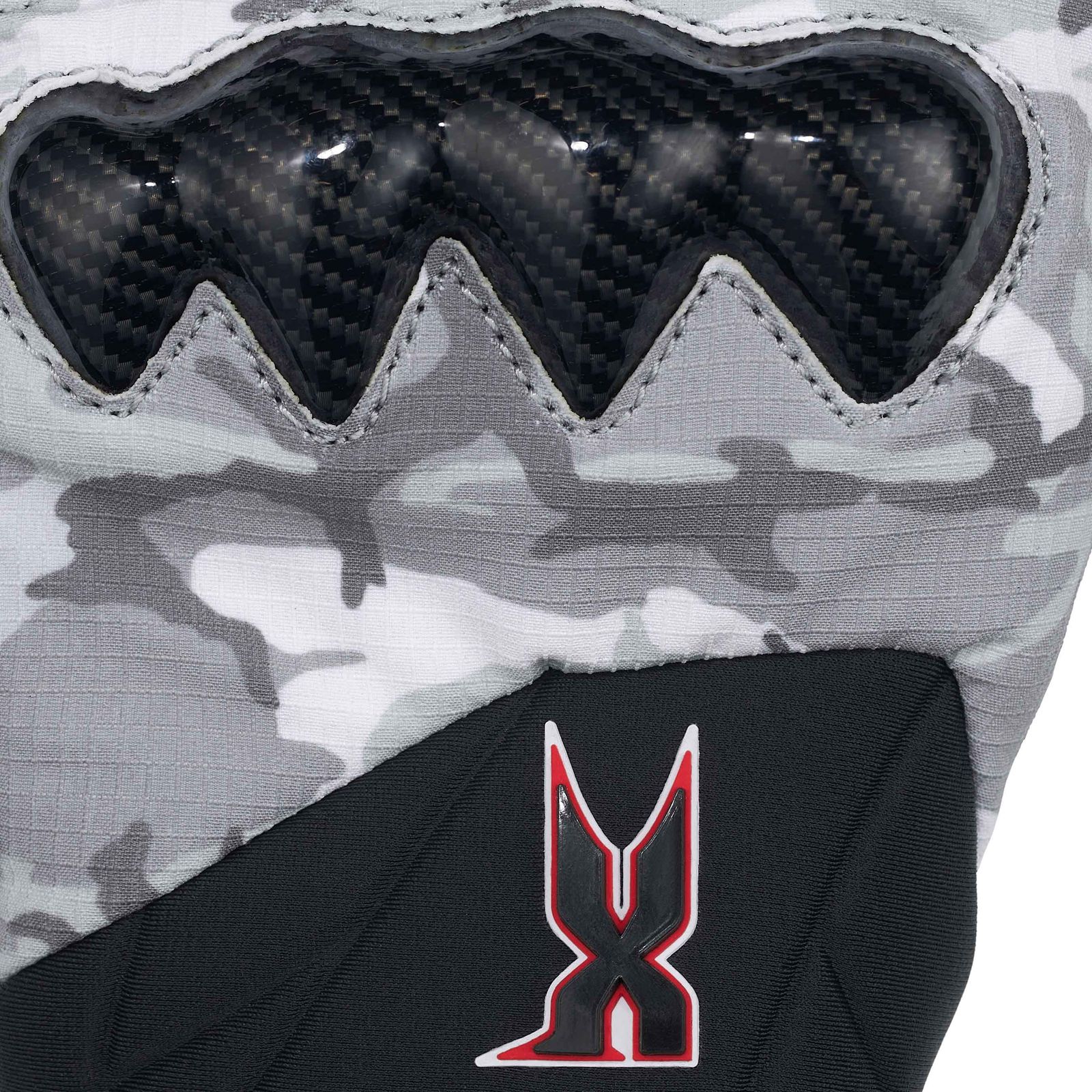 Supreme®/Fox Racing® DMX Bomber Gloves